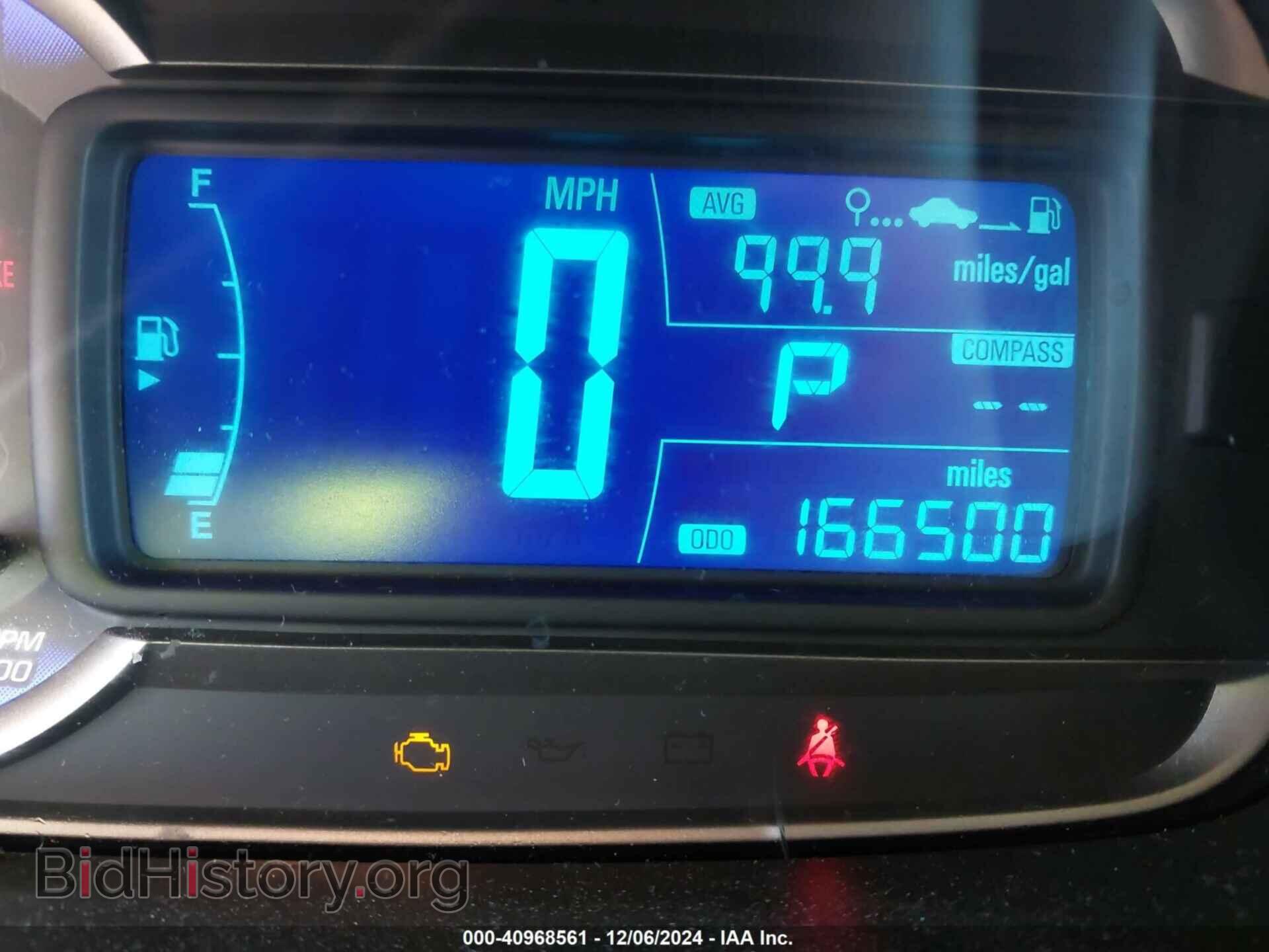 2015 CHEVROLET TRAX - VIN: KL7CJLSB5FB109624 - Фото 16
