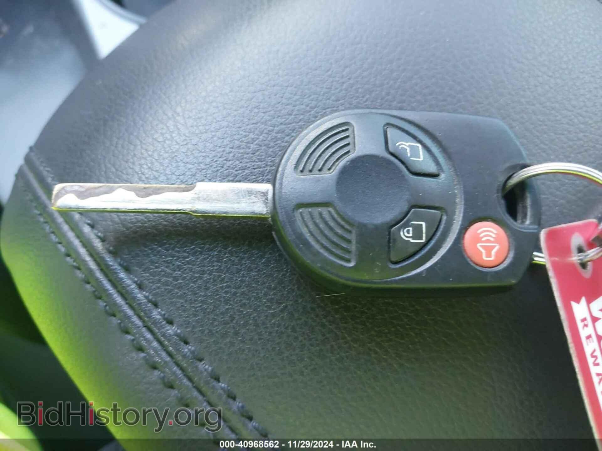 2014 FORD ESCAPE - VIN: 1FMCU0G97EUA14964 - Фото 11