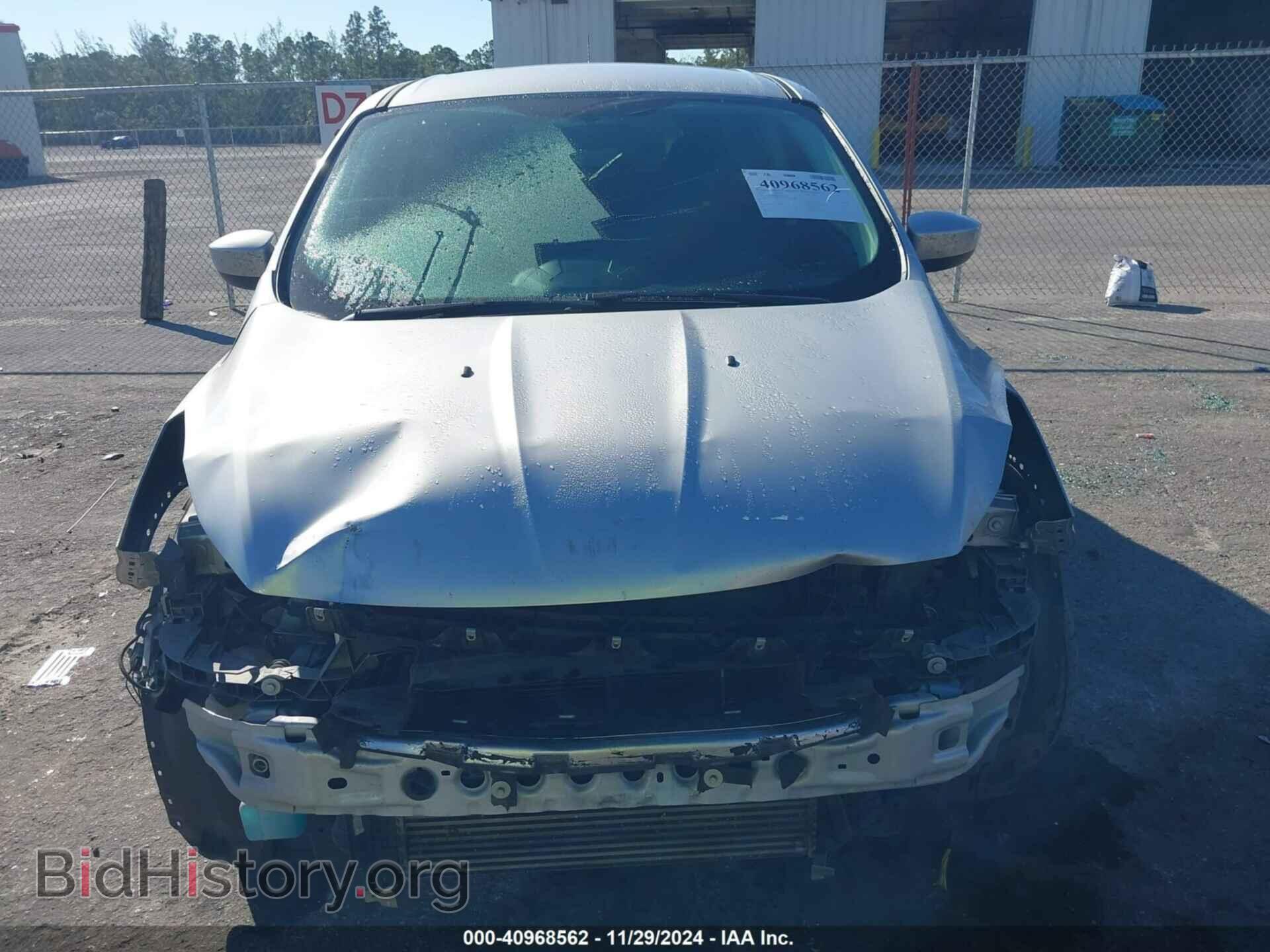 2014 FORD ESCAPE - VIN: 1FMCU0G97EUA14964 - Фото 13