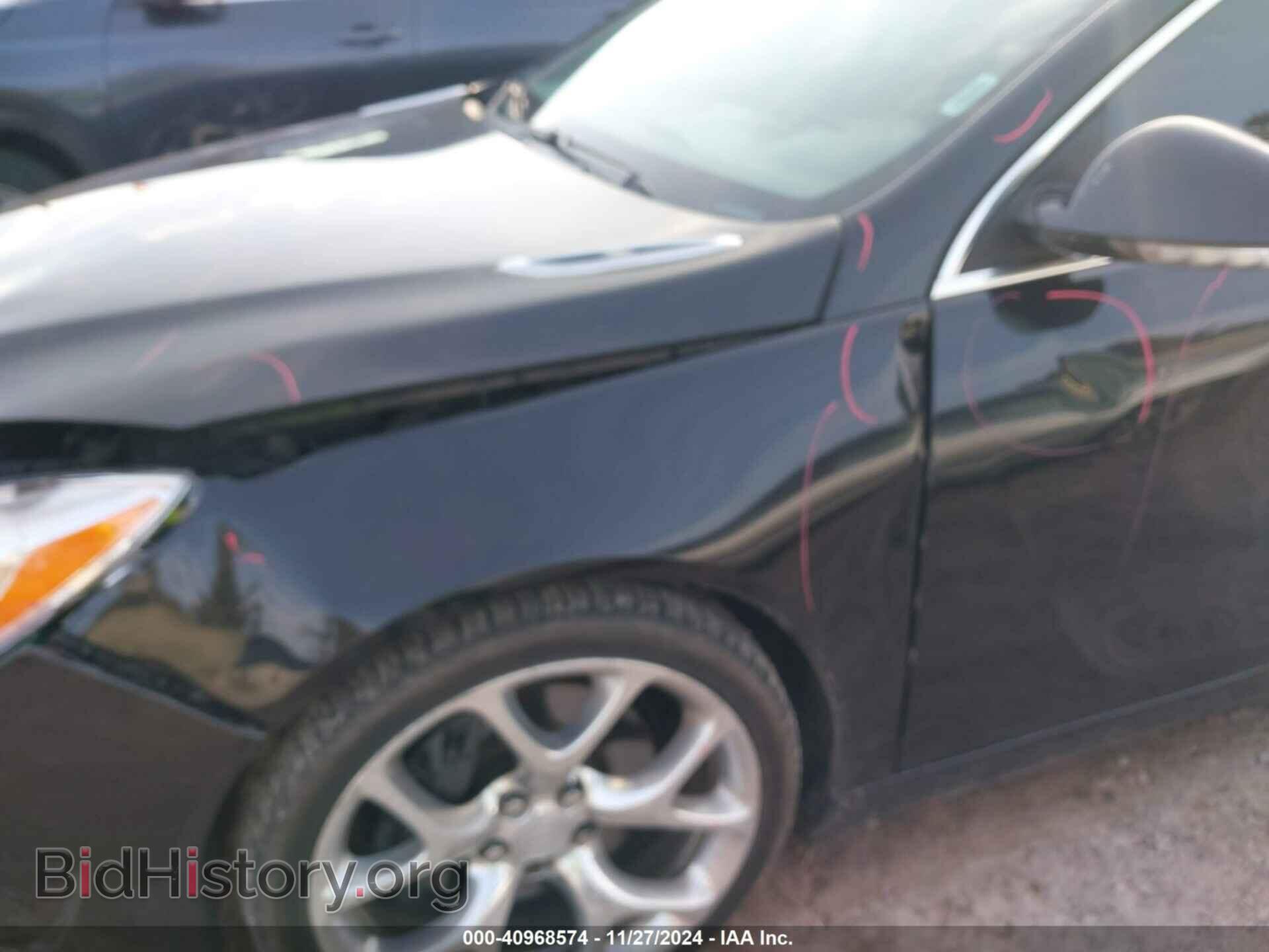 2015 BUICK REGAL - VIN: 2G4GT5GX0F9294810 - Фото 17