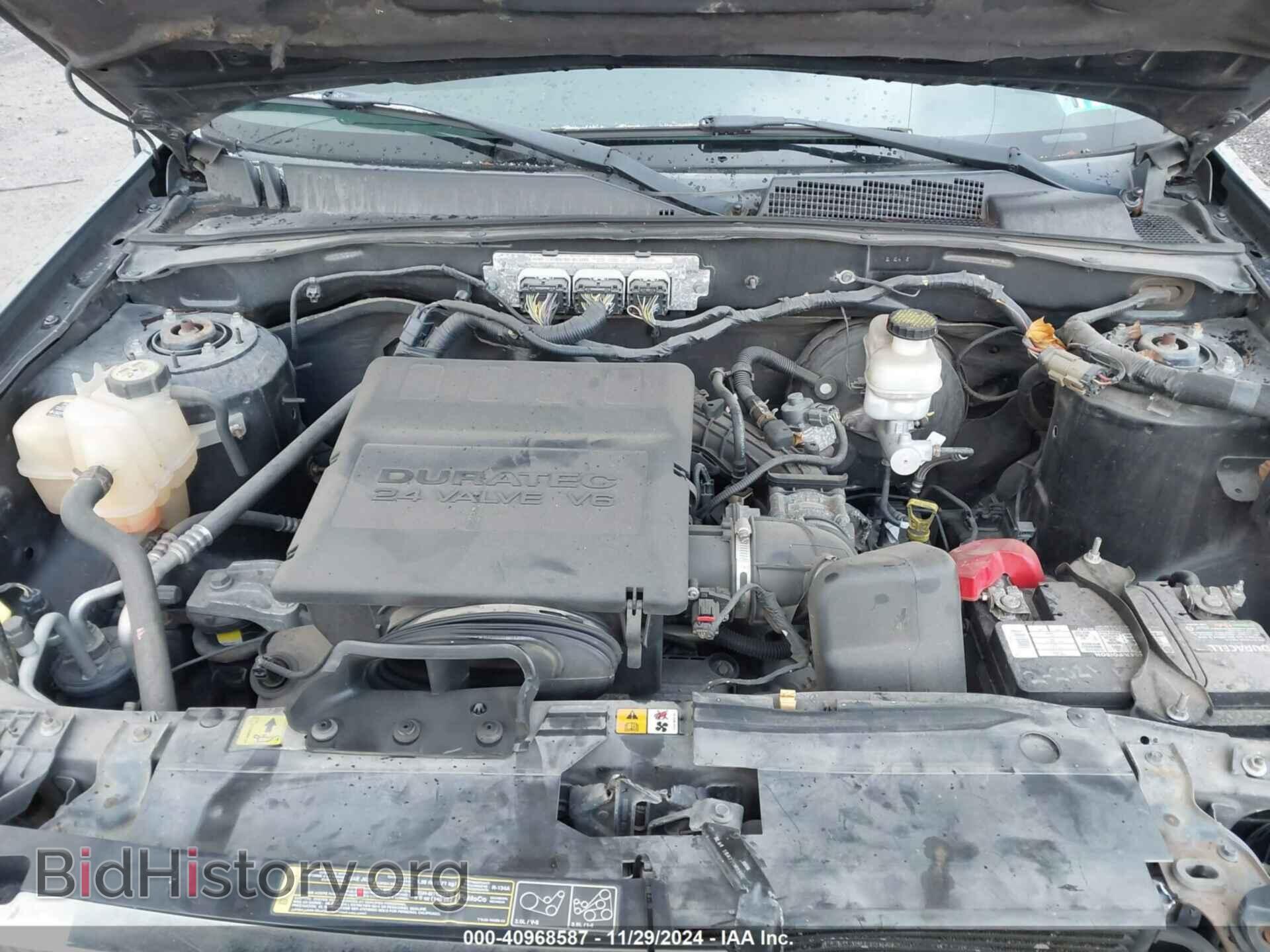 2012 FORD ESCAPE - VIN: 1FMCU0DGXCKC35552 - Фото 10