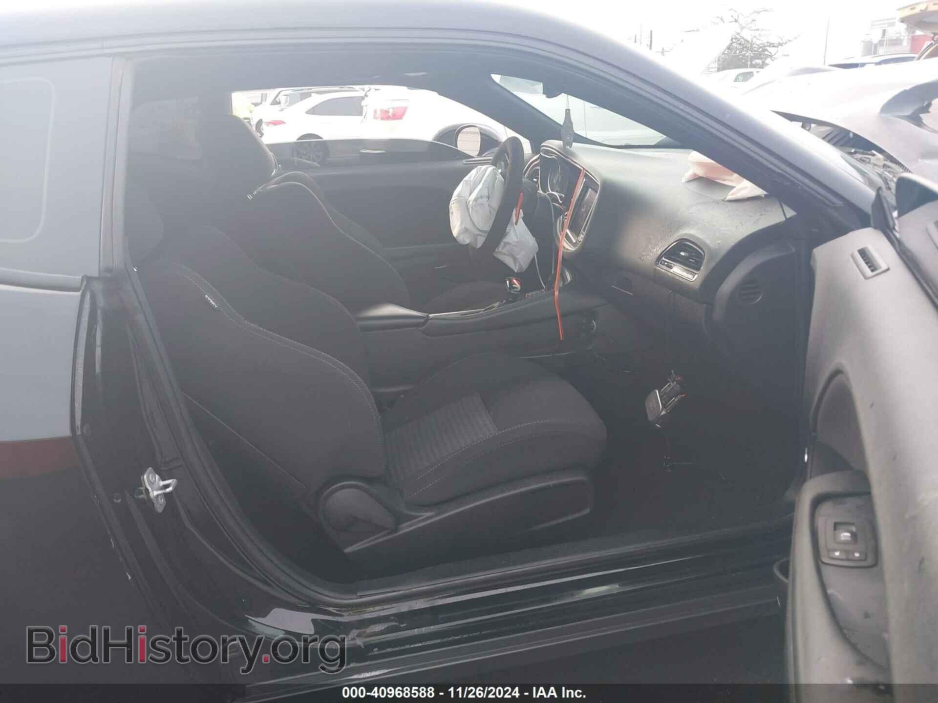 2020 DODGE CHALLENGER - VIN: 2C3CDZBT8LH211223 - Фото 5