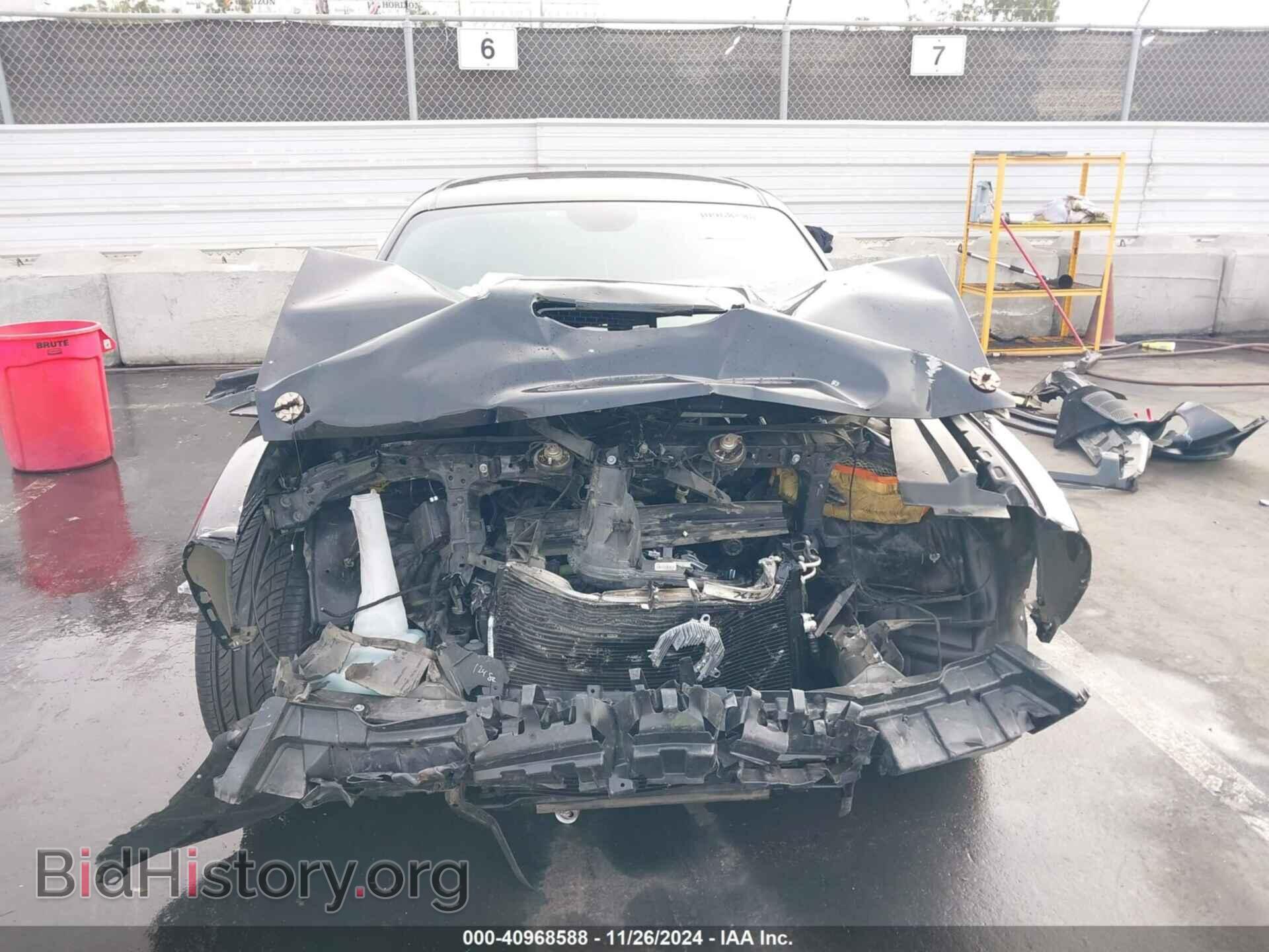 2020 DODGE CHALLENGER - VIN: 2C3CDZBT8LH211223 - Фото 6