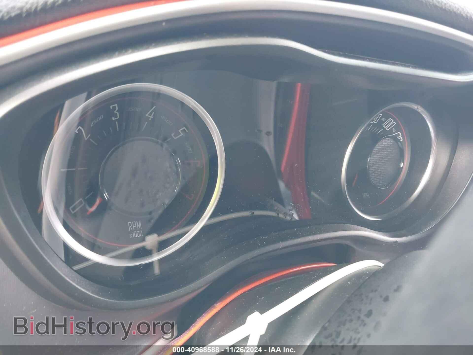 2020 DODGE CHALLENGER - VIN: 2C3CDZBT8LH211223 - Фото 7