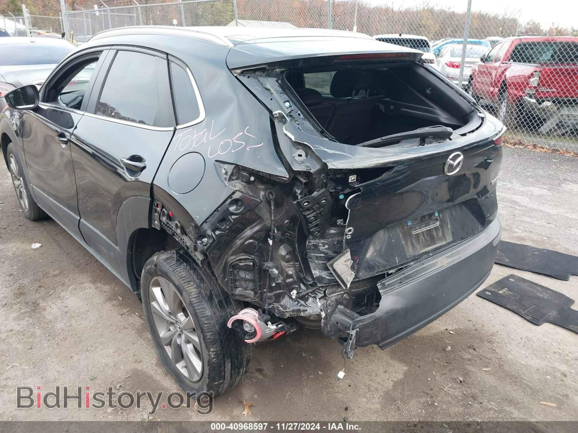 2022 MAZDA CX-30 - VIN: 3MVDMBCL8NM409311 - Фото 6