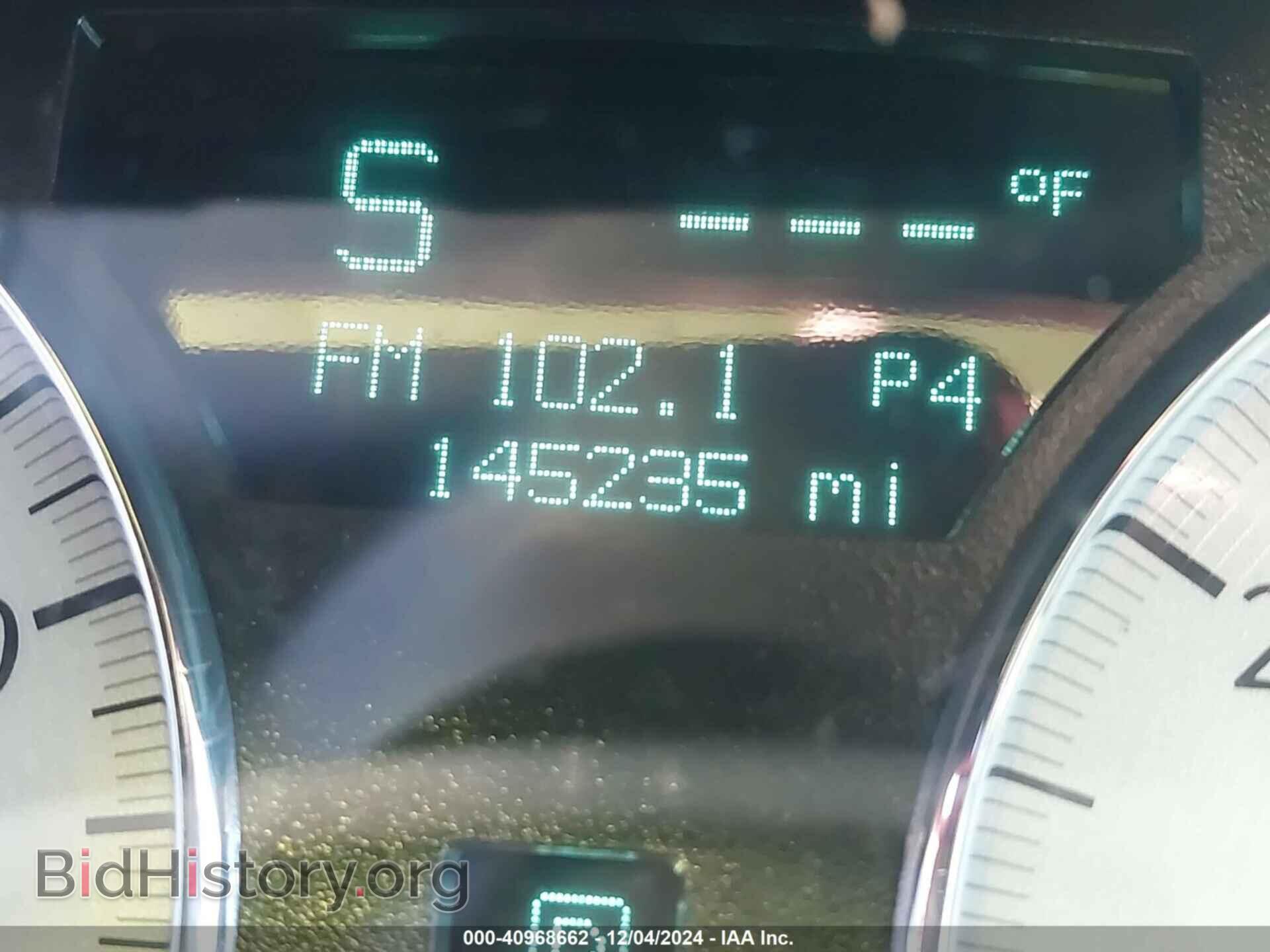 2010 CHRYSLER 300C - VIN: 2C3CA6CT4AH114183 - Фото 7
