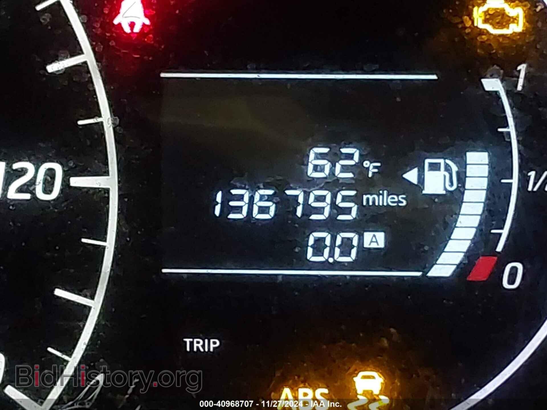 2015 NISSAN VERSA NOTE - VIN: 3N1CE2CP2FL388169 - Фото 16