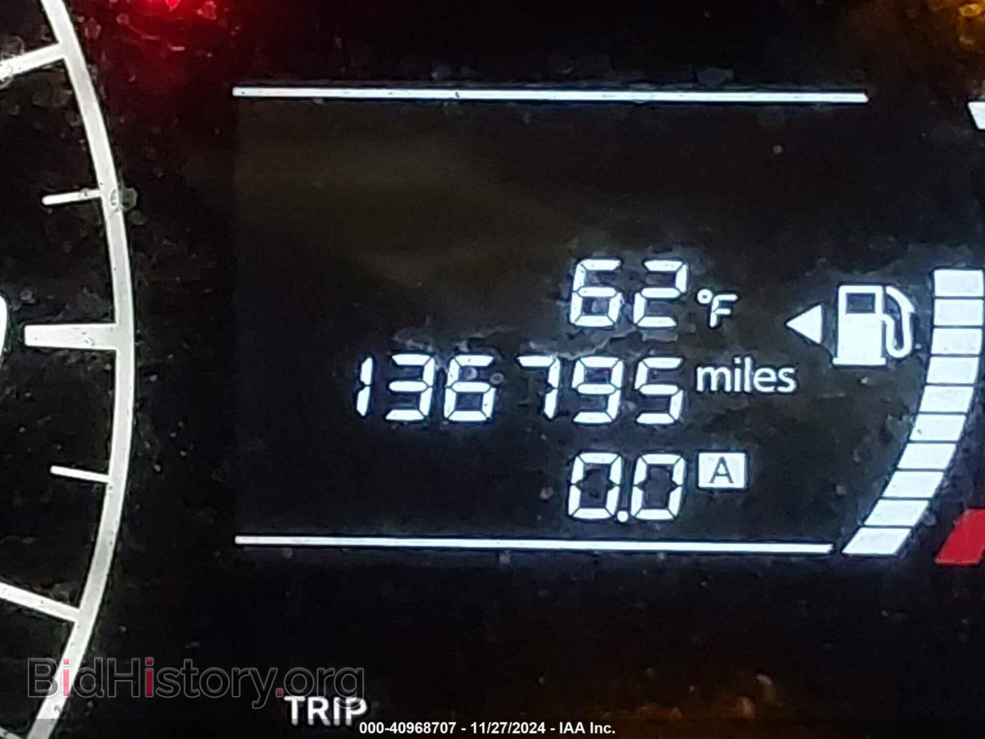 2015 NISSAN VERSA NOTE - VIN: 3N1CE2CP2FL388169 - Фото 7