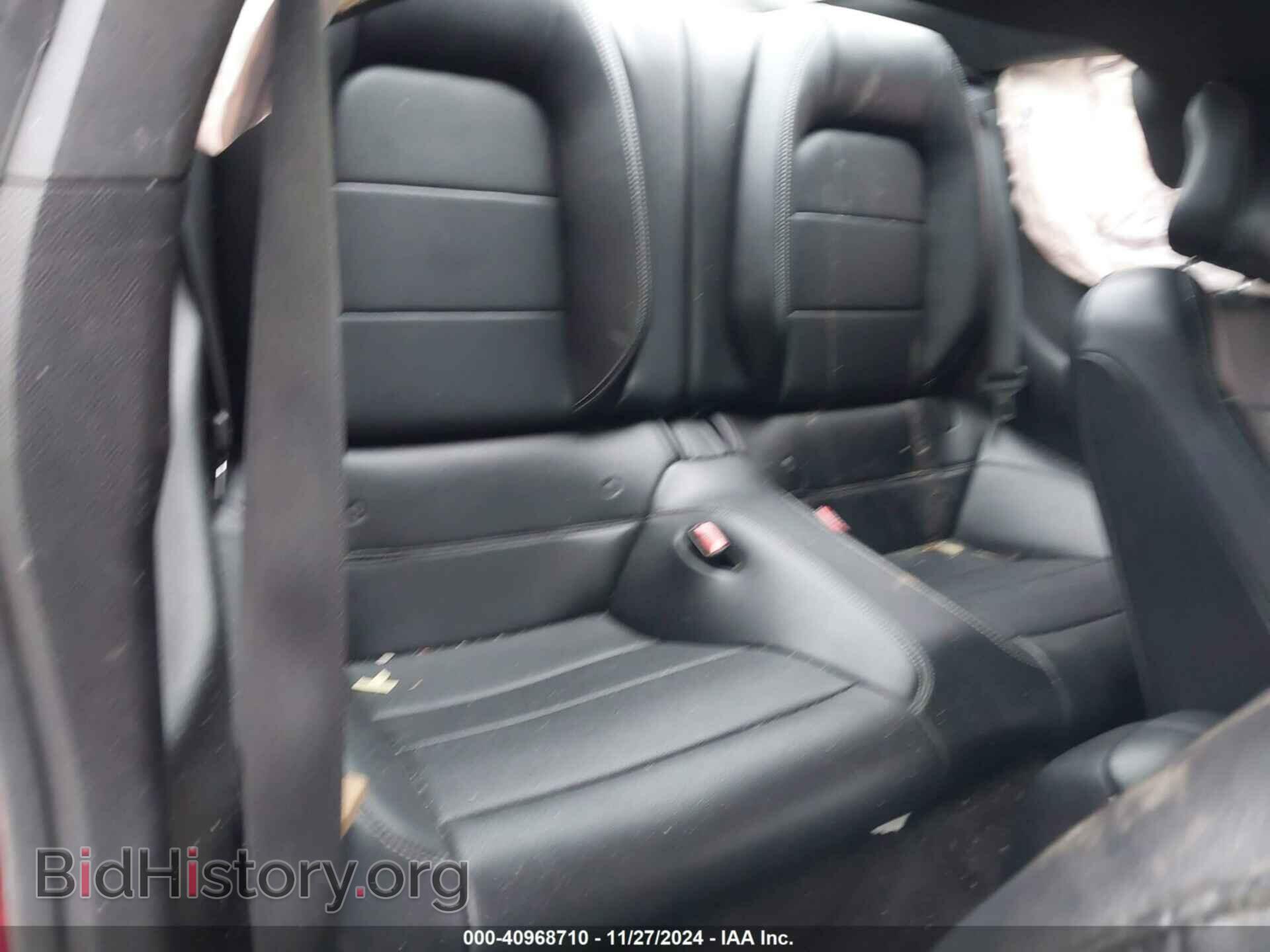 2017 FORD MUSTANG - VIN: 1FA6P8CF9H5238518 - Фото 8