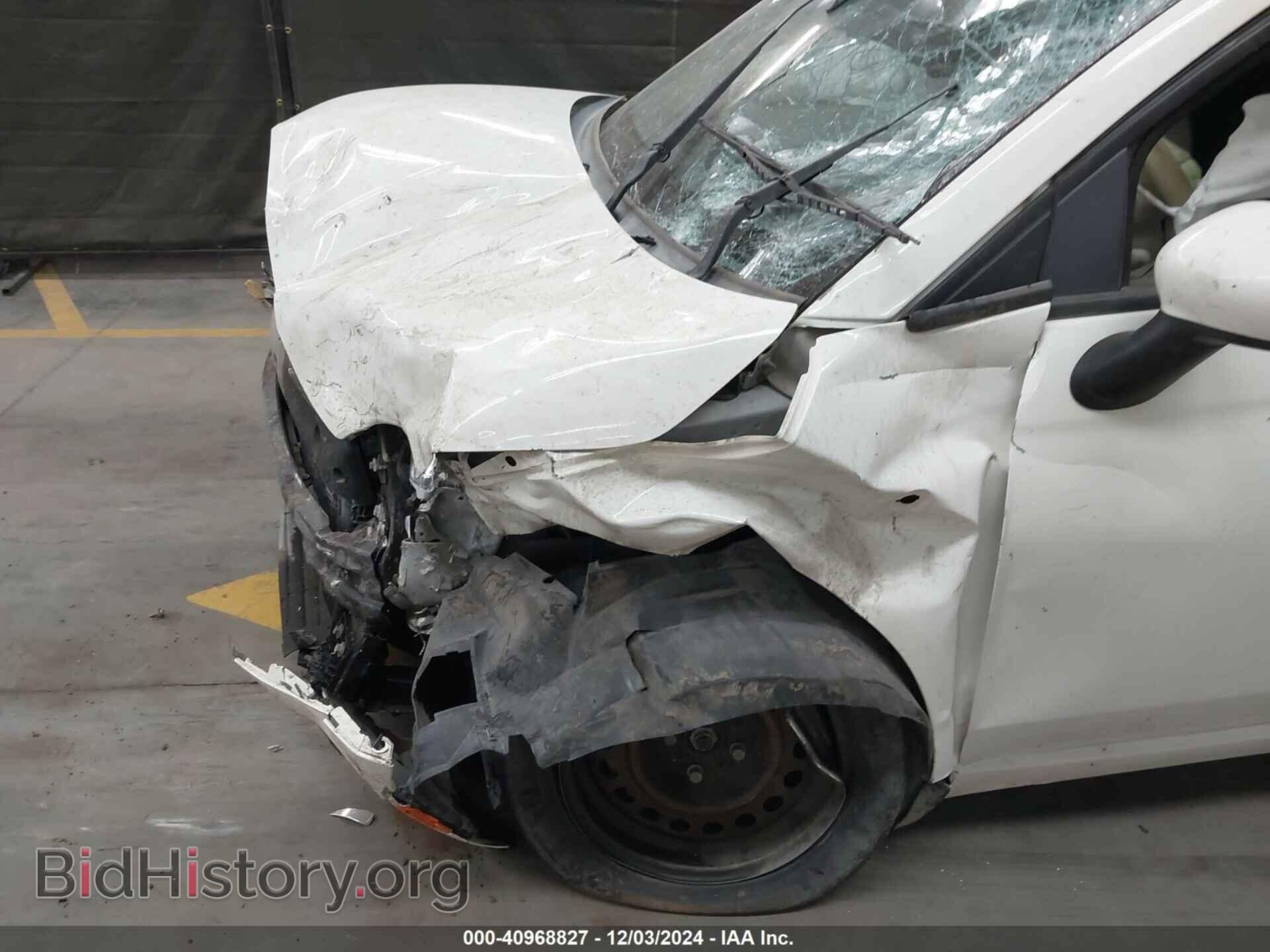 2013 FIAT 500 - VIN: 3C3CFFAR2DT651896 - Photo 6
