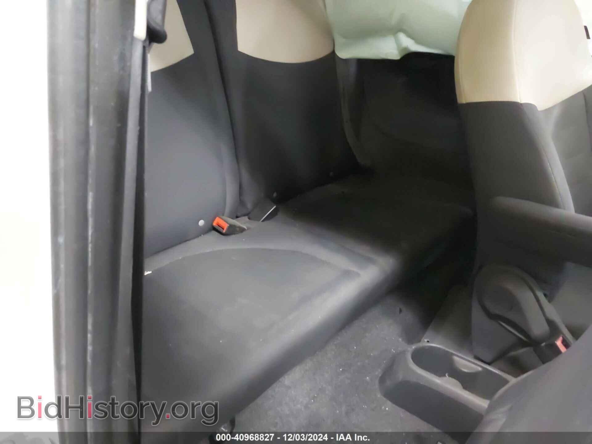 2013 FIAT 500 - VIN: 3C3CFFAR2DT651896 - Photo 8