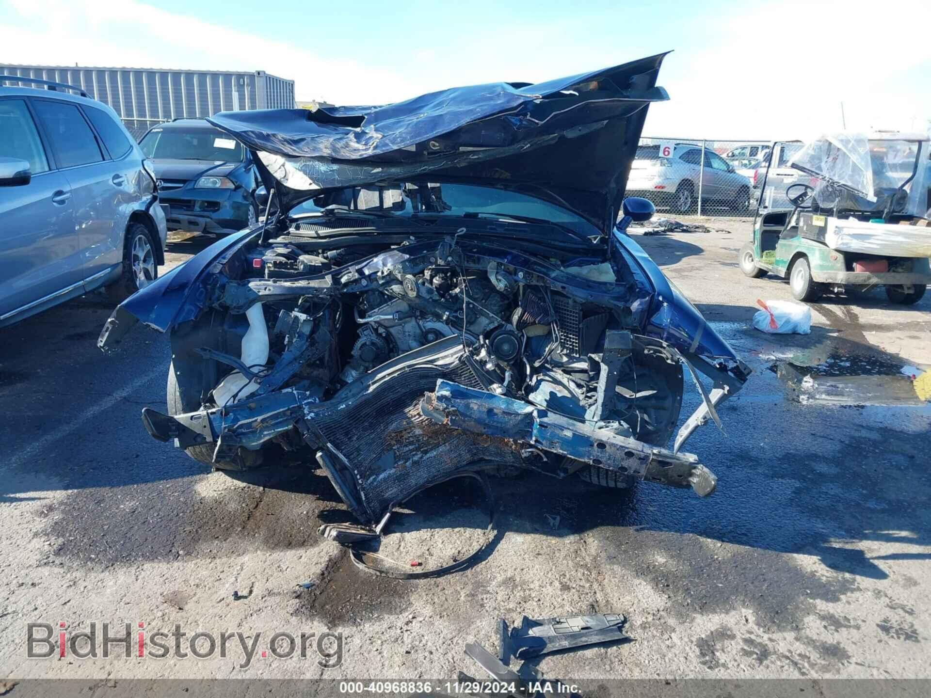 2017 DODGE CHALLENGER - VIN: 2C3CDZGG3HH649022 - Фото 13