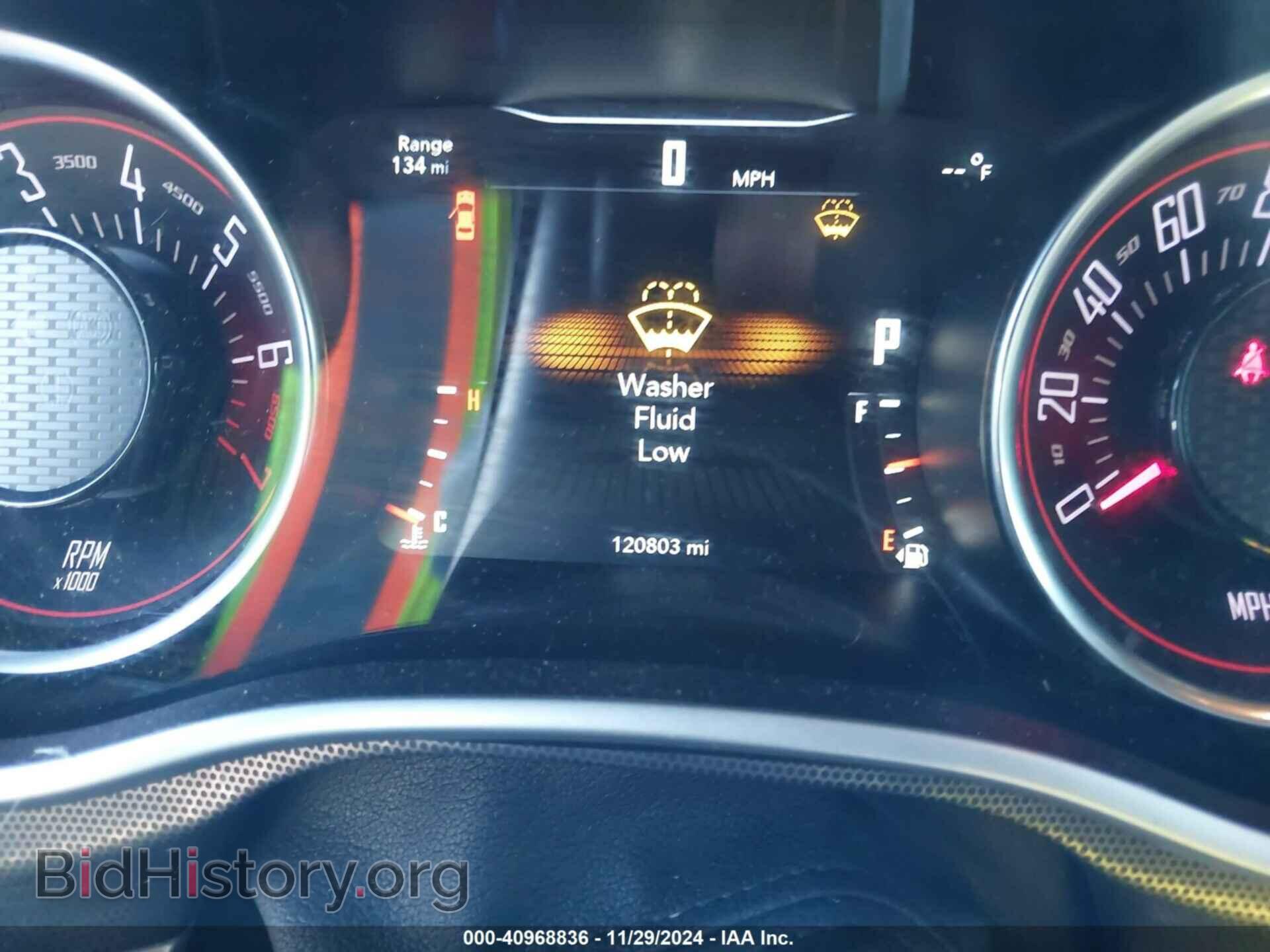 2017 DODGE CHALLENGER - VIN: 2C3CDZGG3HH649022 - Фото 7