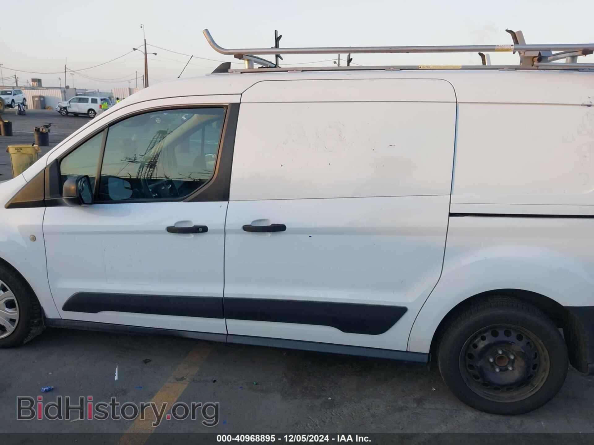 2019 FORD TRANSIT CONNECT - VIN: NM0LS7E23K1416726 - Фото 14
