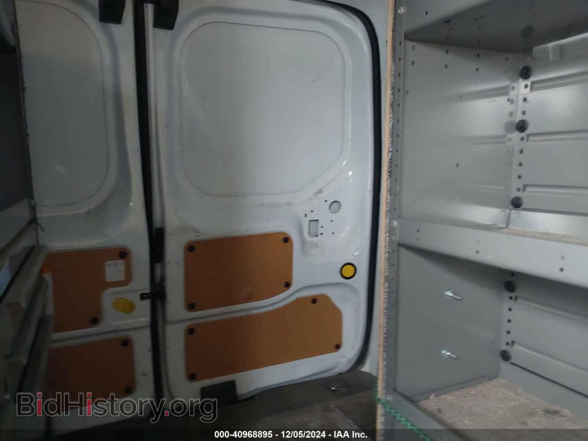 2019 FORD TRANSIT CONNECT - VIN: NM0LS7E23K1416726 - Фото 8