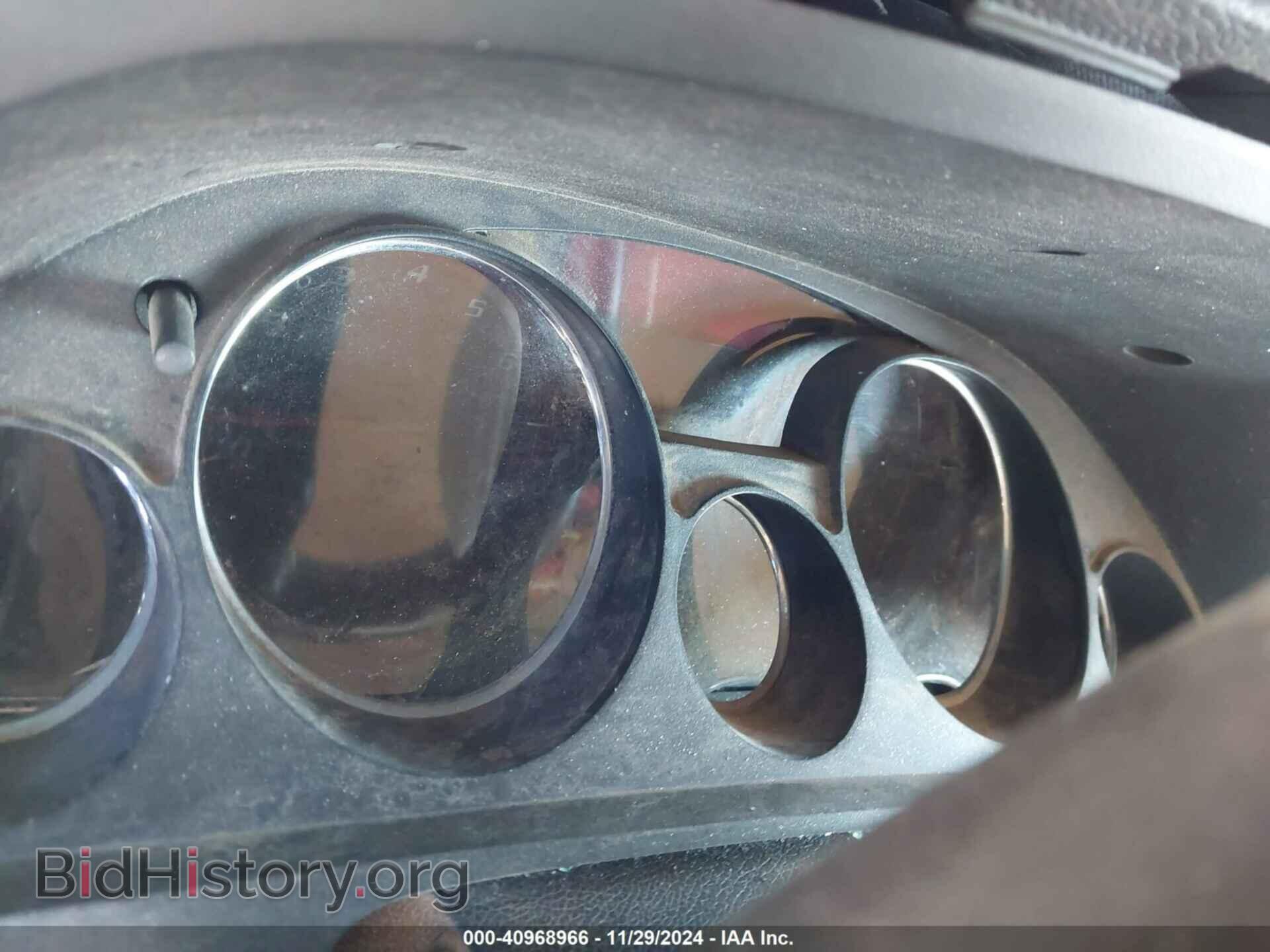 2012 GMC ACADIA - VIN: 1GKKRRED5CJ252201 - Фото 7