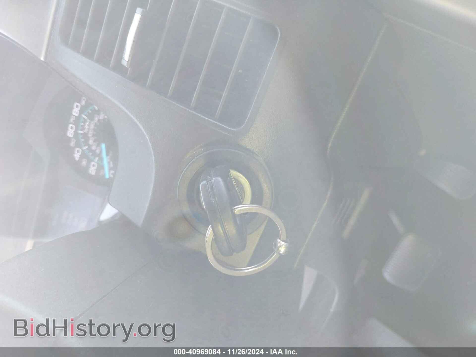 2013 FORD FLEX - VIN: 2FMGK5B83DBD23533 - Photo 11