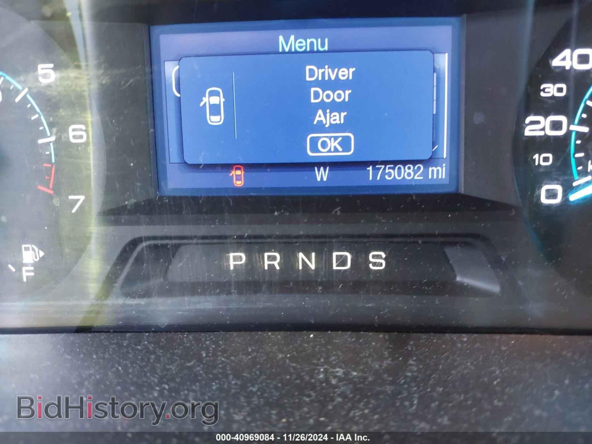 2013 FORD FLEX - VIN: 2FMGK5B83DBD23533 - Photo 7