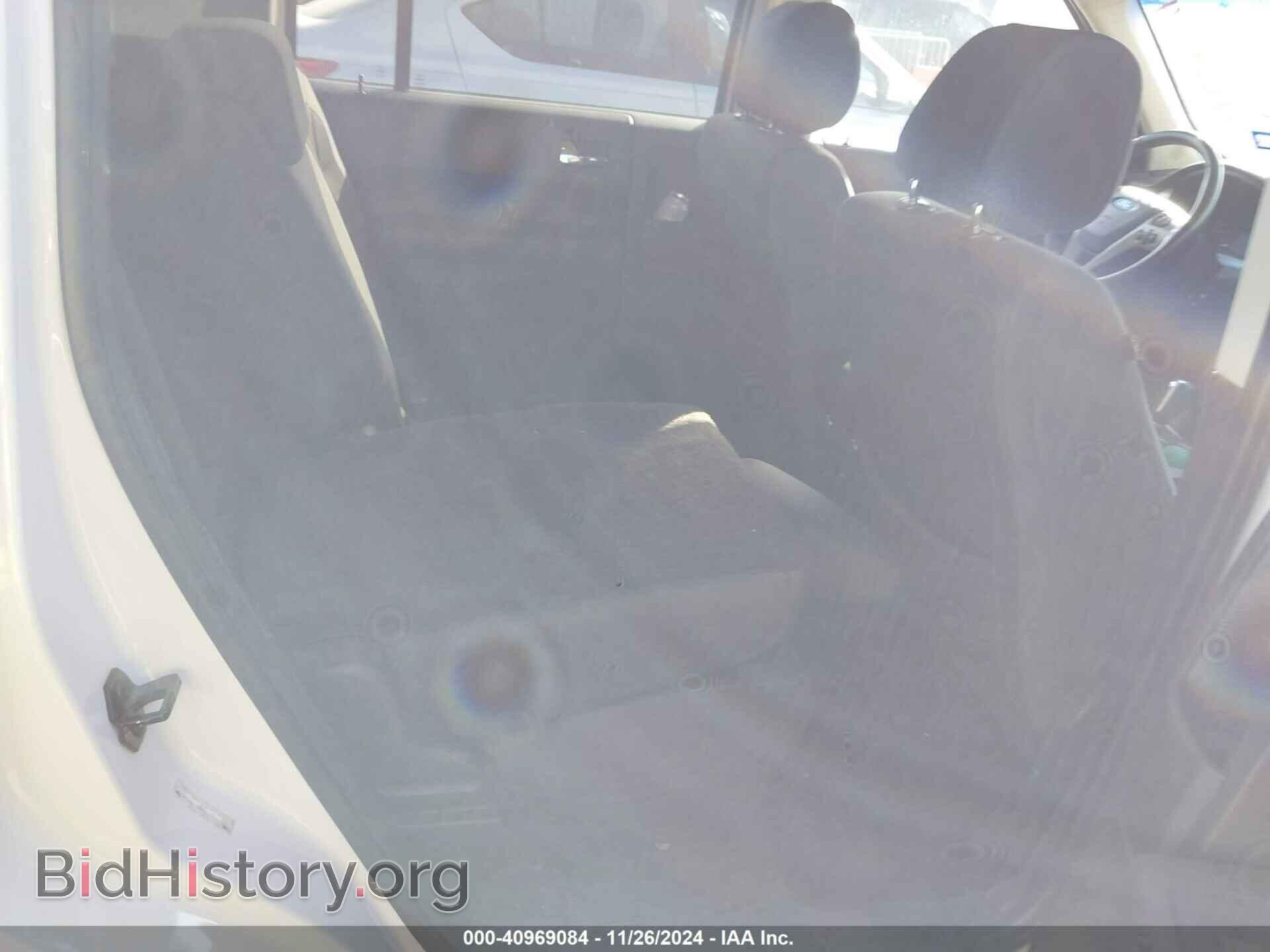 2013 FORD FLEX - VIN: 2FMGK5B83DBD23533 - Photo 8