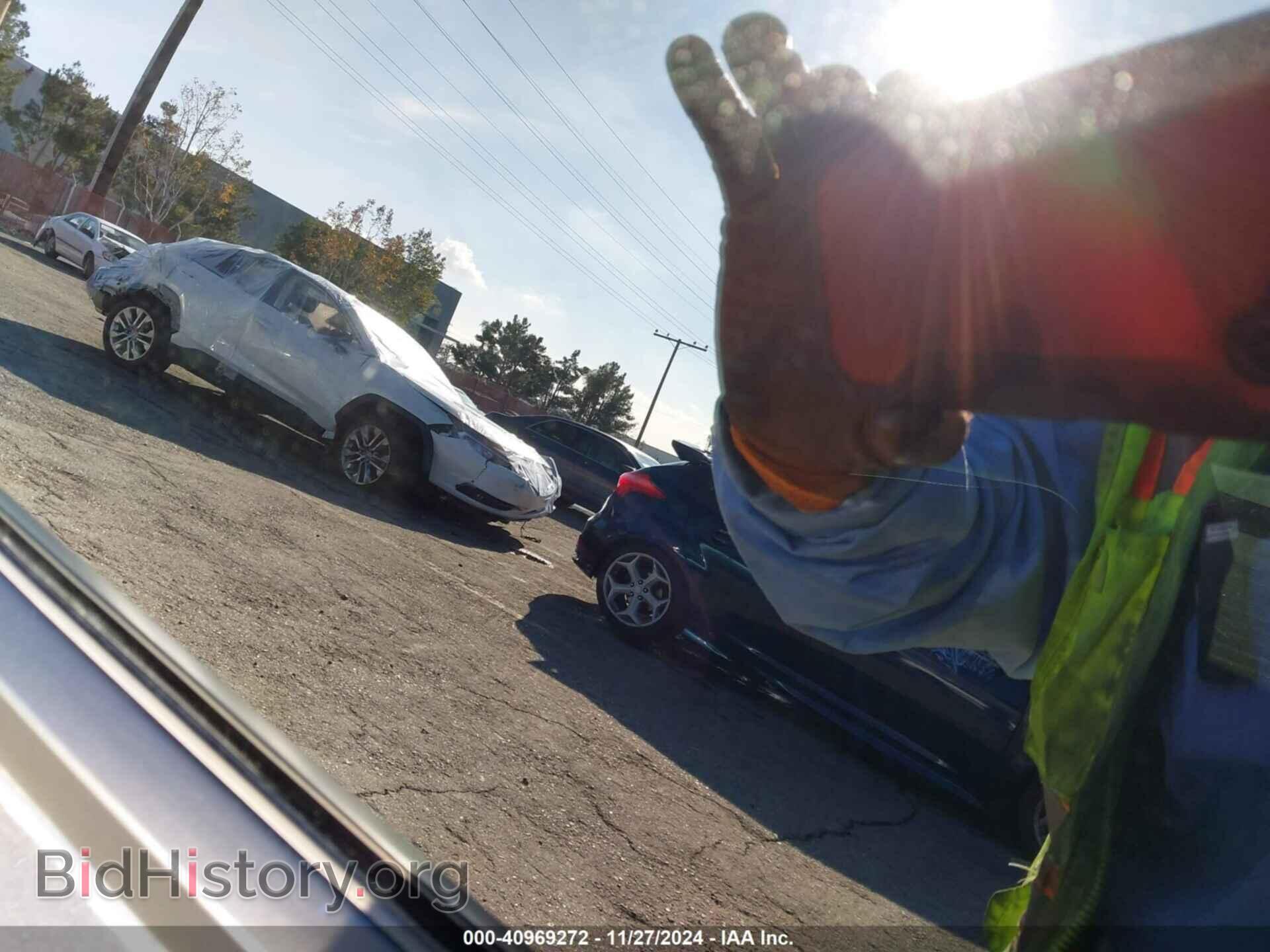 2022 TESLA MODEL 3 - VIN: 5YJ3E1EA4NF148425 - Фото 8