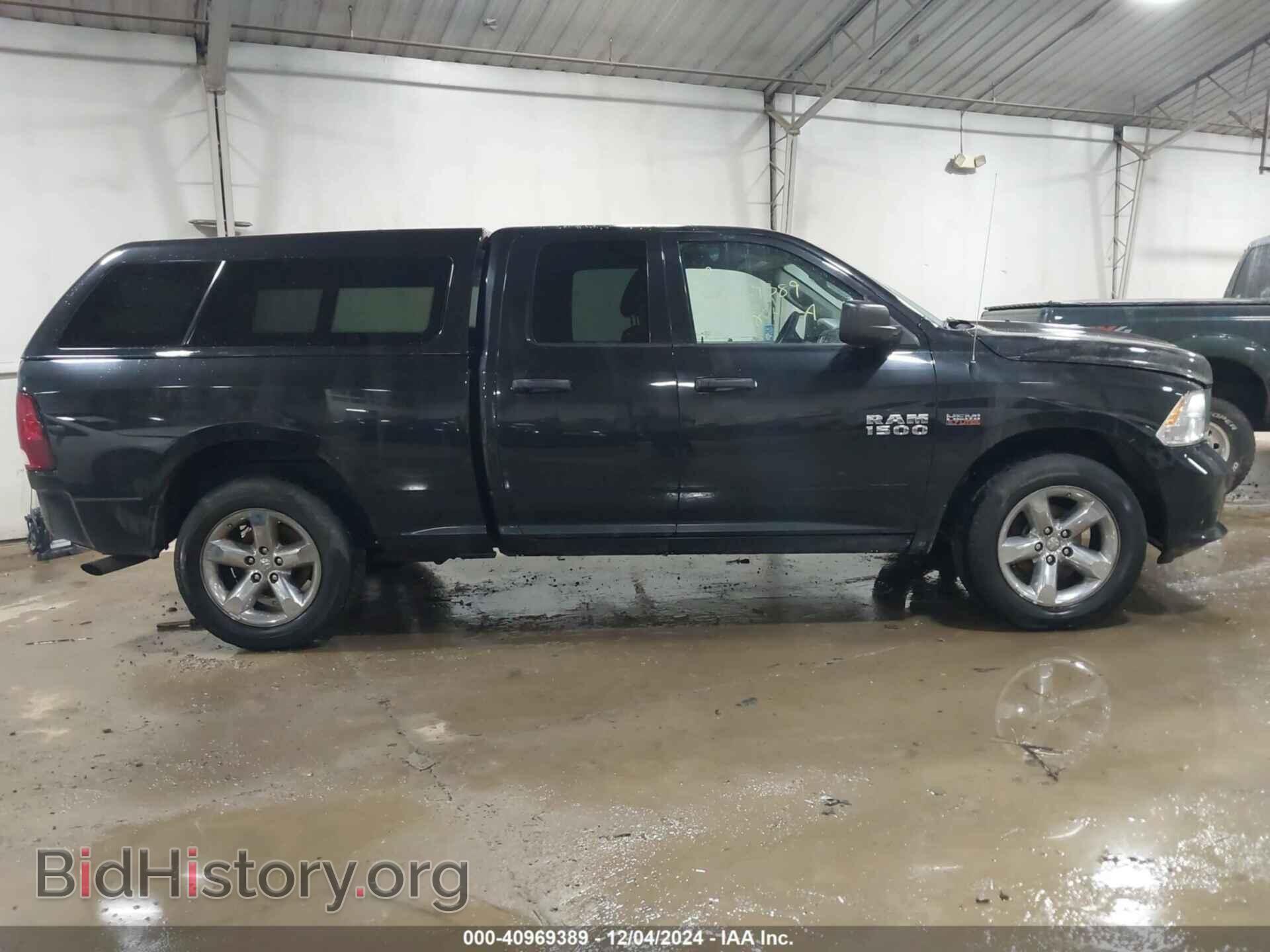 2018 RAM 1500 - VIN: 1C6RR7FT1JS348507 - Фото 13