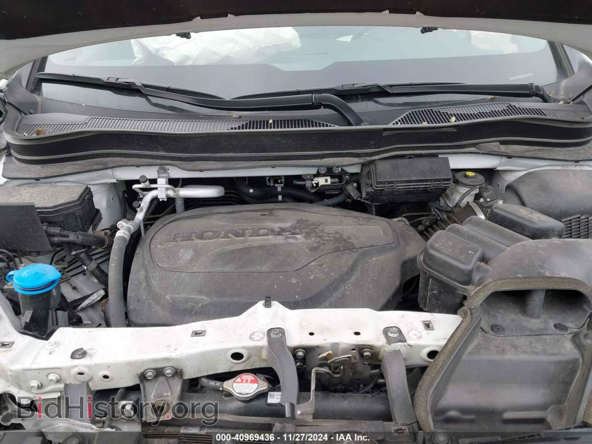 2023 HONDA RIDGELINE - VIN: 5FPYK3F88PB013609 - Фото 10