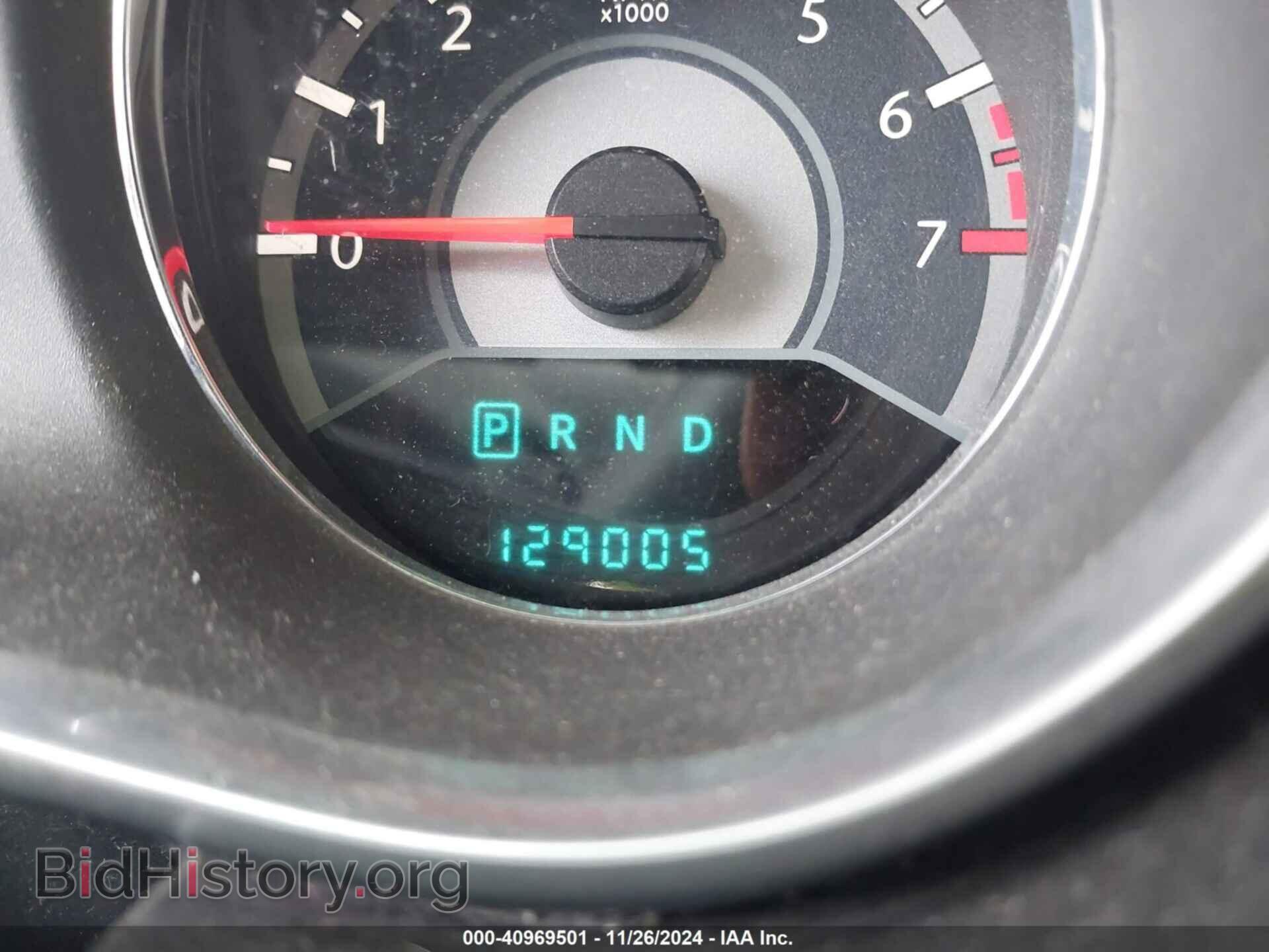 2013 CHRYSLER 200 - VIN: 1C3CCBBG1DN533739 - Фото 7