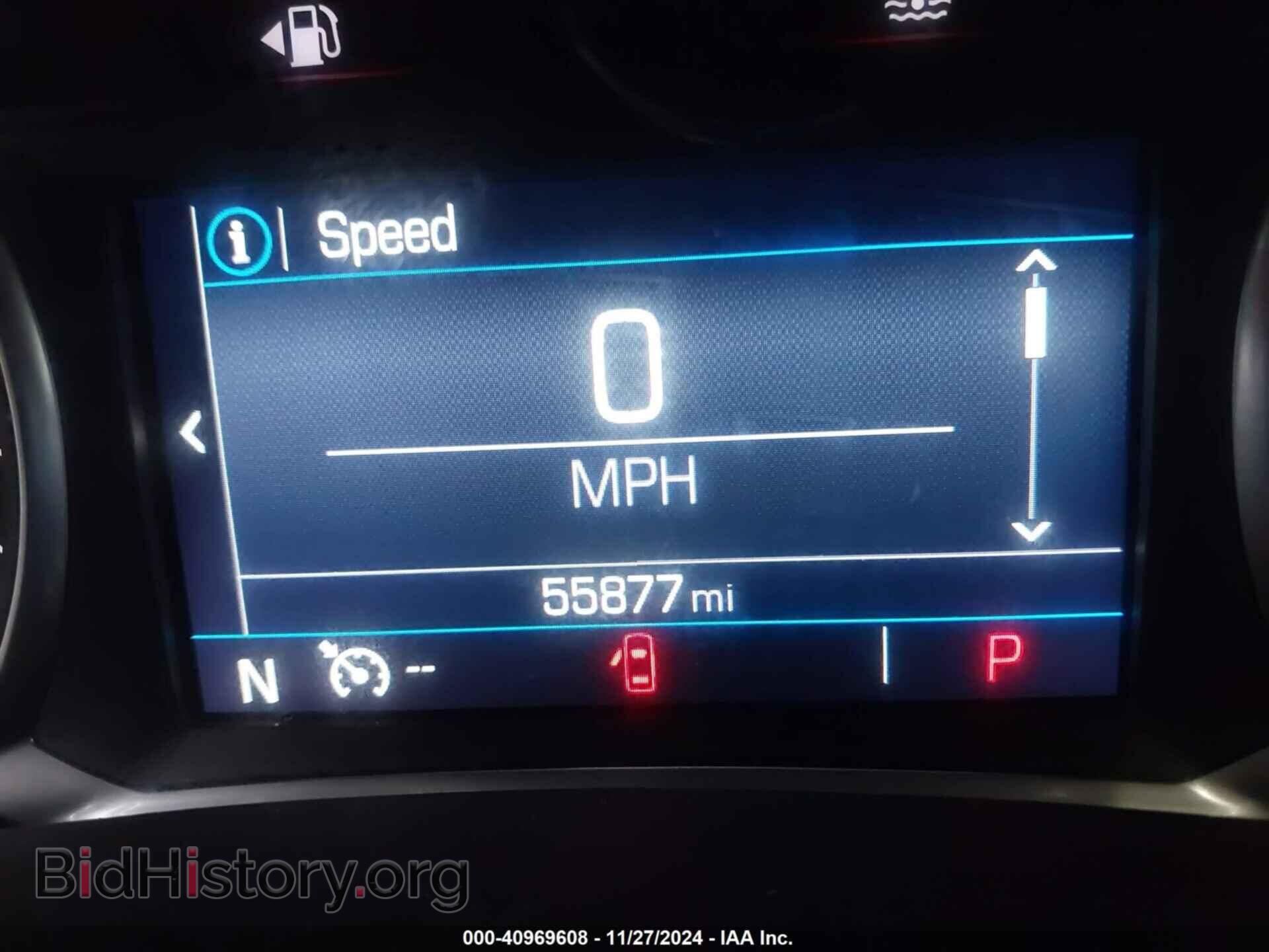 2021 GMC TERRAIN - VIN: 3GKALTEV1ML304131 - Photo 7