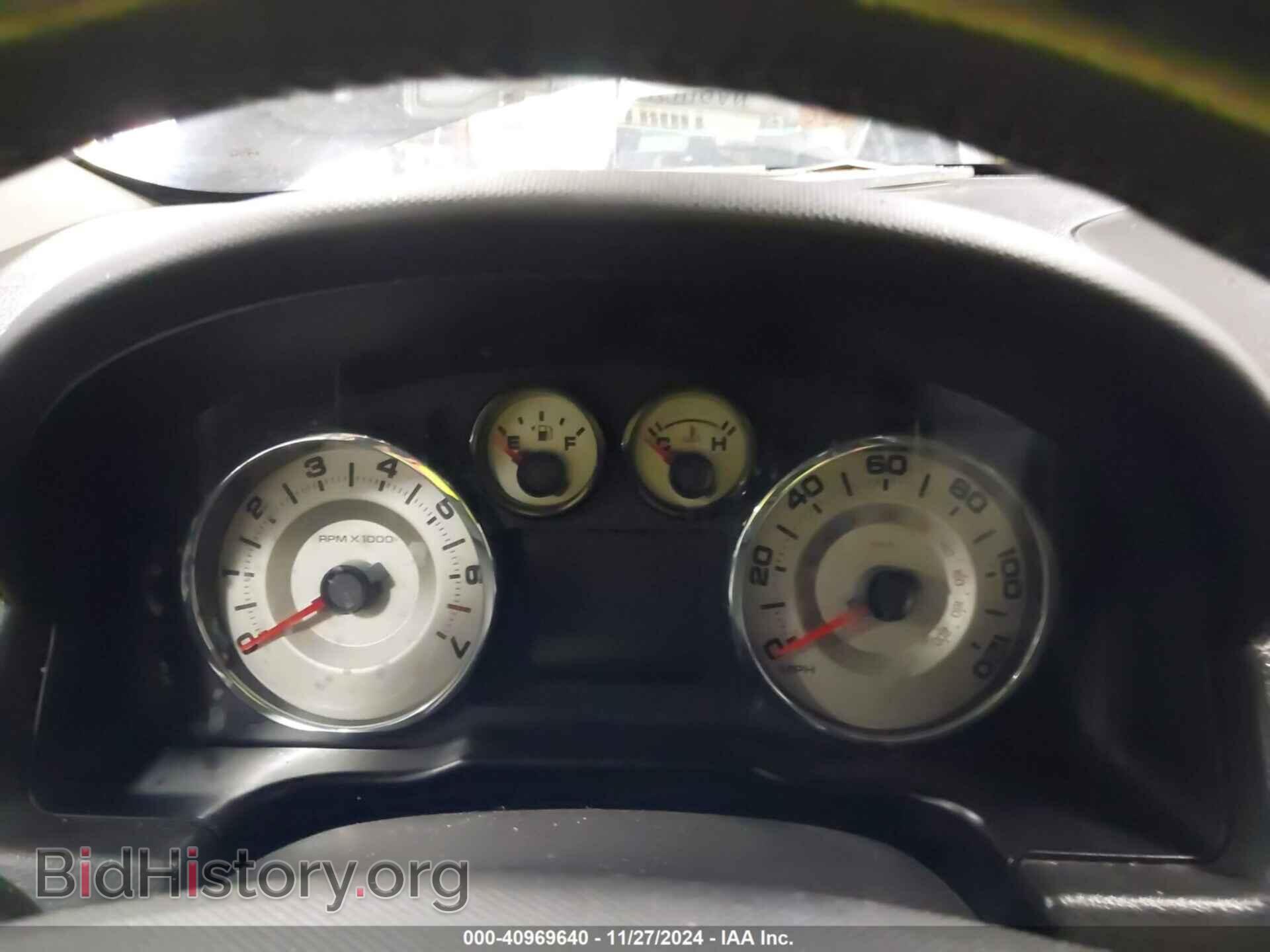 2007 FORD EDGE - VIN: 2FMDK39C57BB40995 - Photo 7