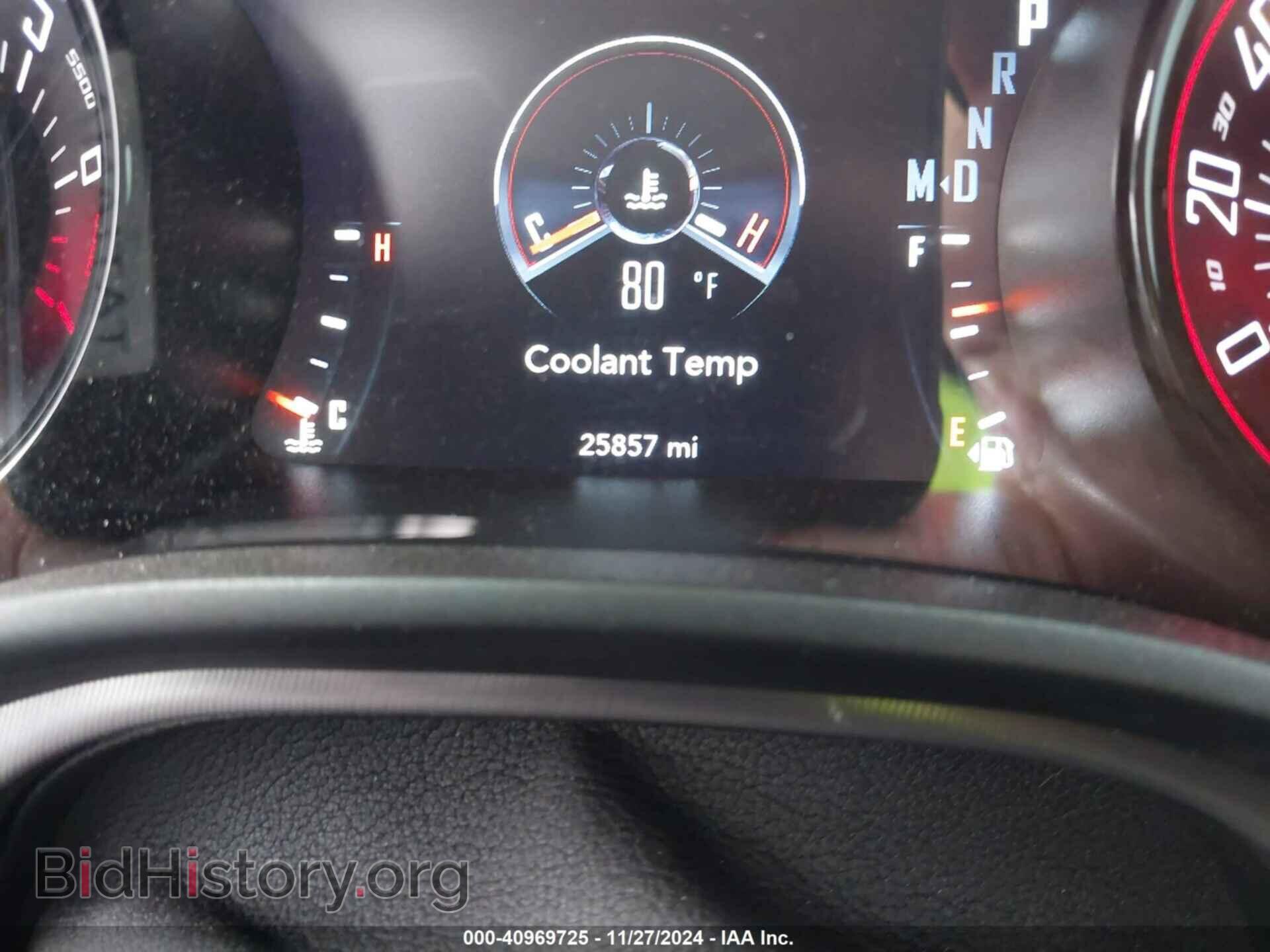 2020 DODGE CHALLENGER - VIN: 2C3CDZAG0LH214590 - Фото 16