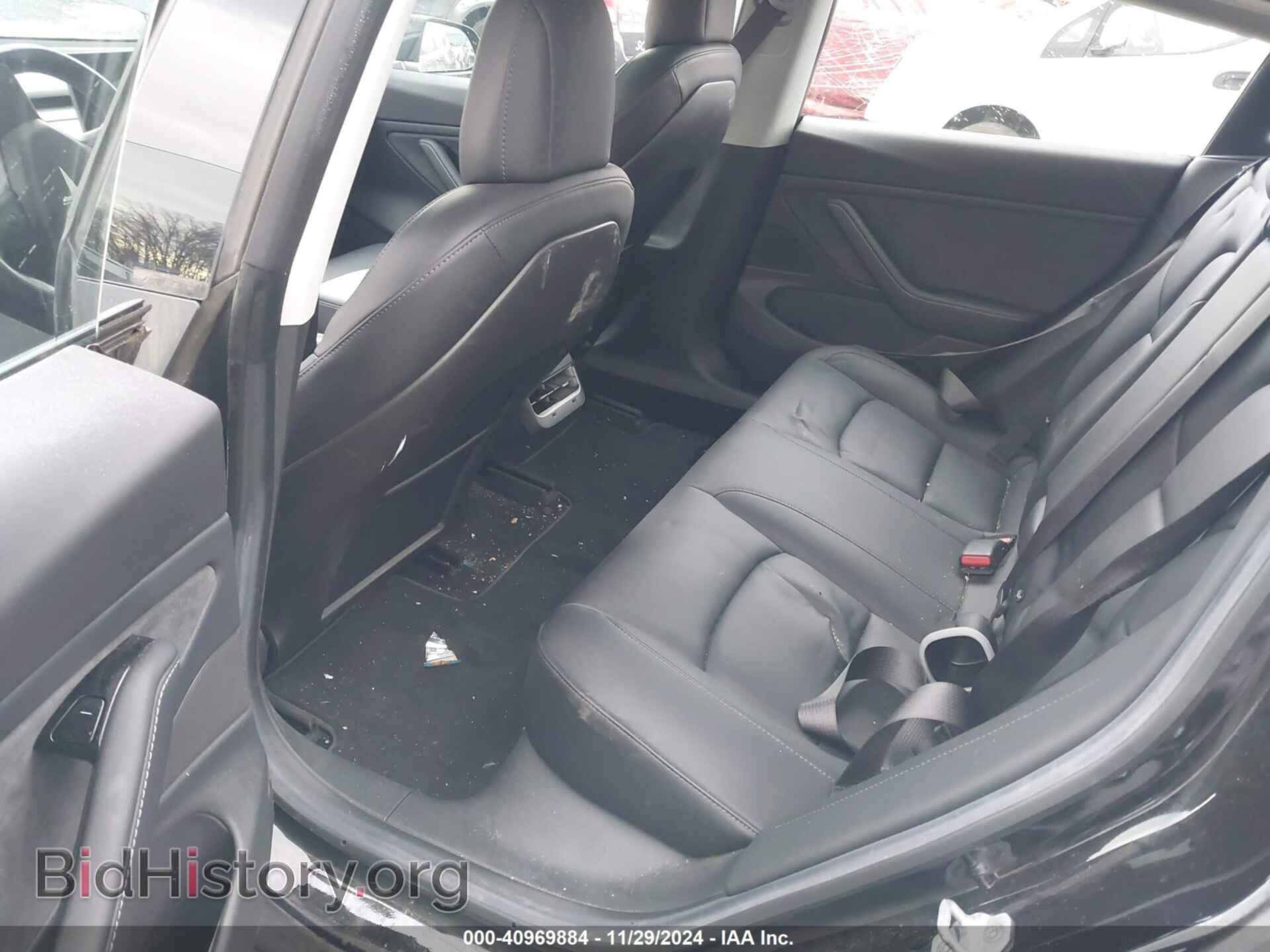 2018 TESLA MODEL 3 - VIN: 5YJ3E1EB7JF070483 - Photo 8