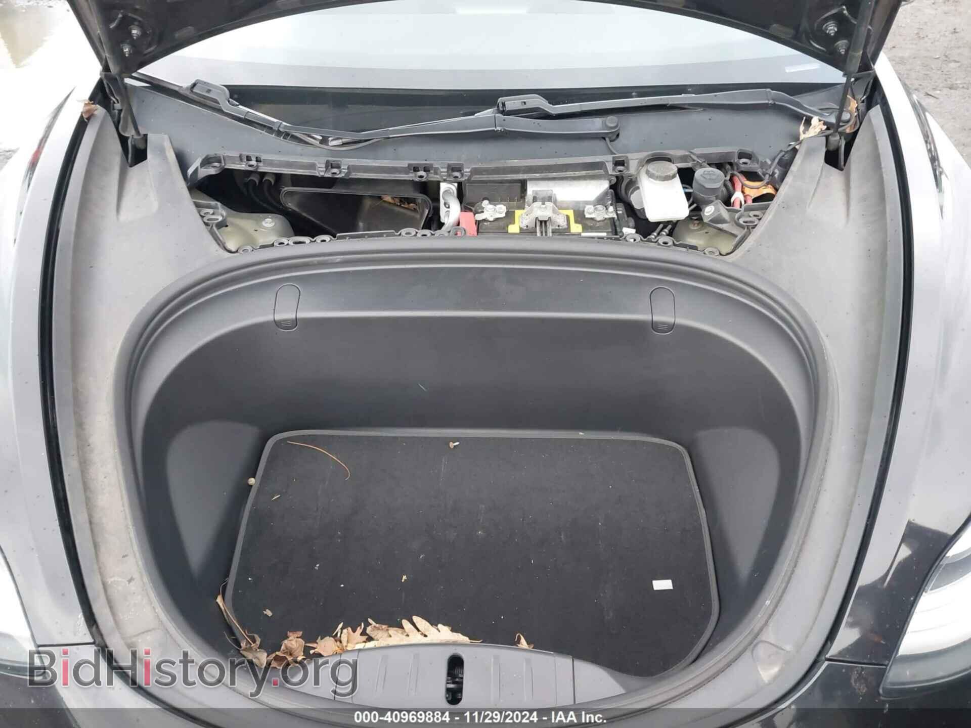 2018 TESLA MODEL 3 - VIN: 5YJ3E1EB7JF070483 - Photo 10