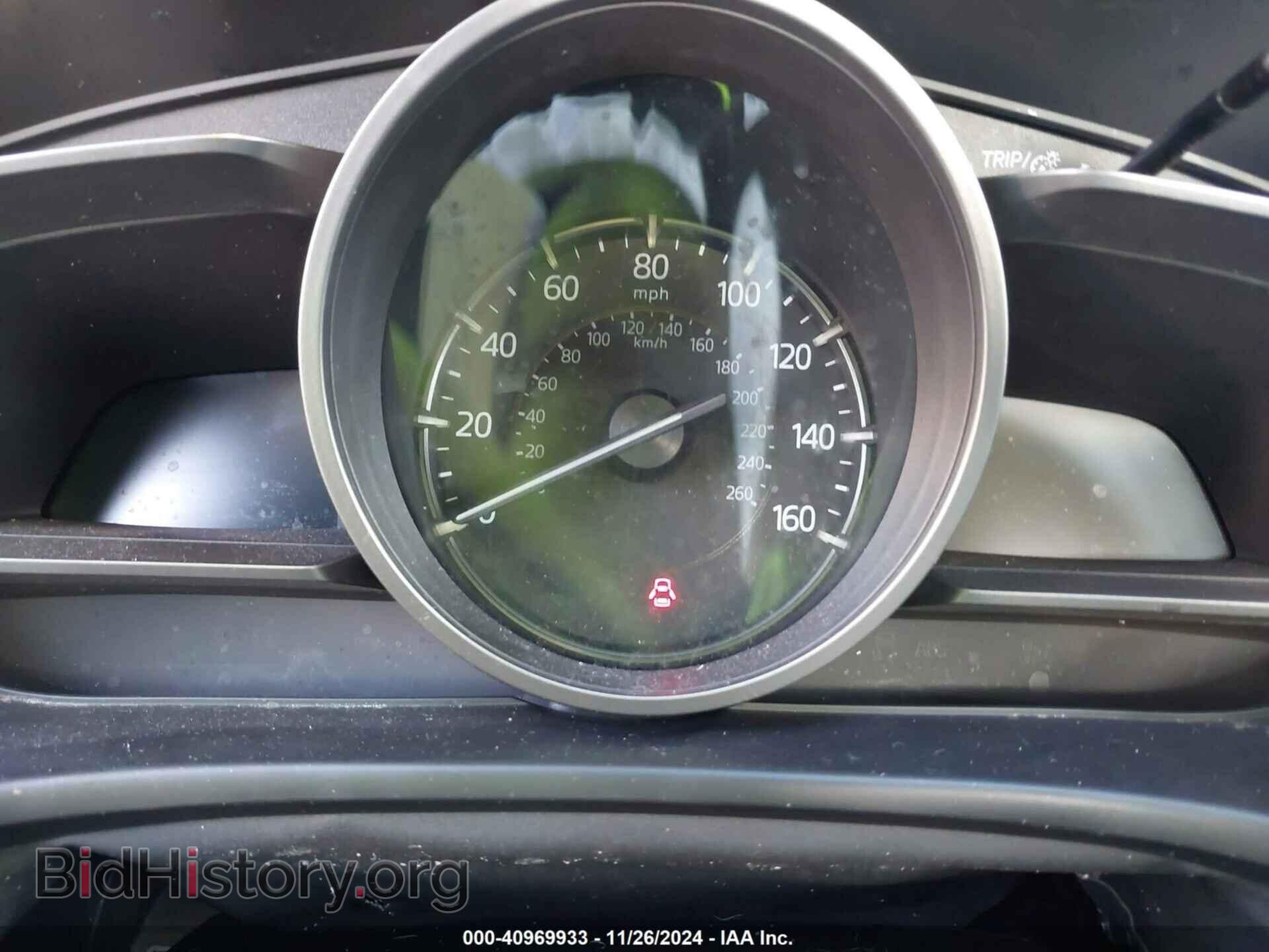 2018 MAZDA MAZDA3 - VIN: 3MZBN1U77JM216964 - Фото 7