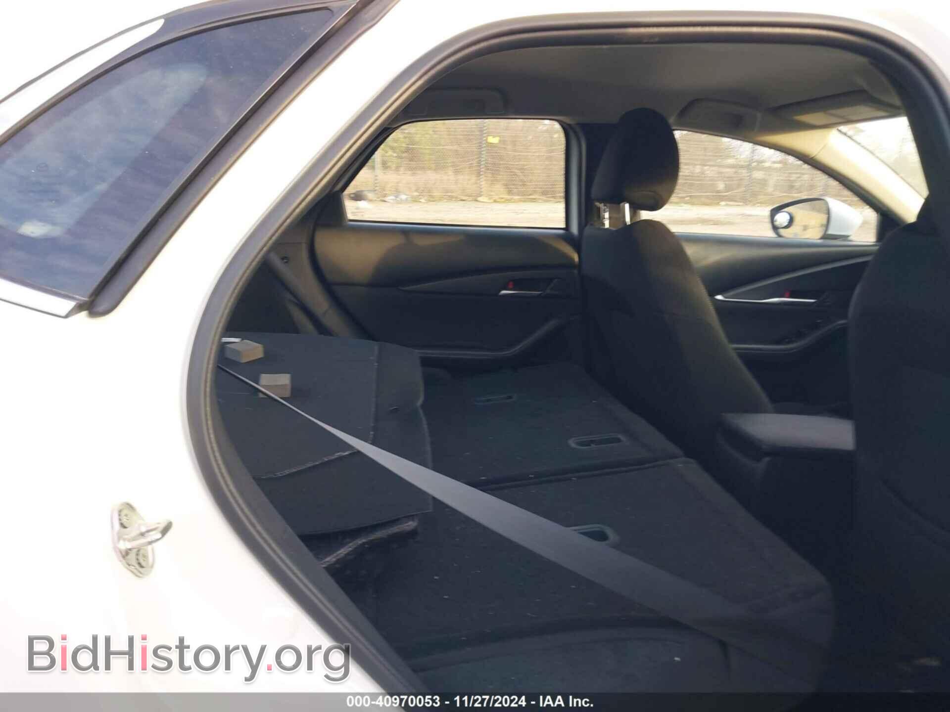 2023 MAZDA CX-30 - VIN: 3MVDMBAM2PM587245 - Фото 8