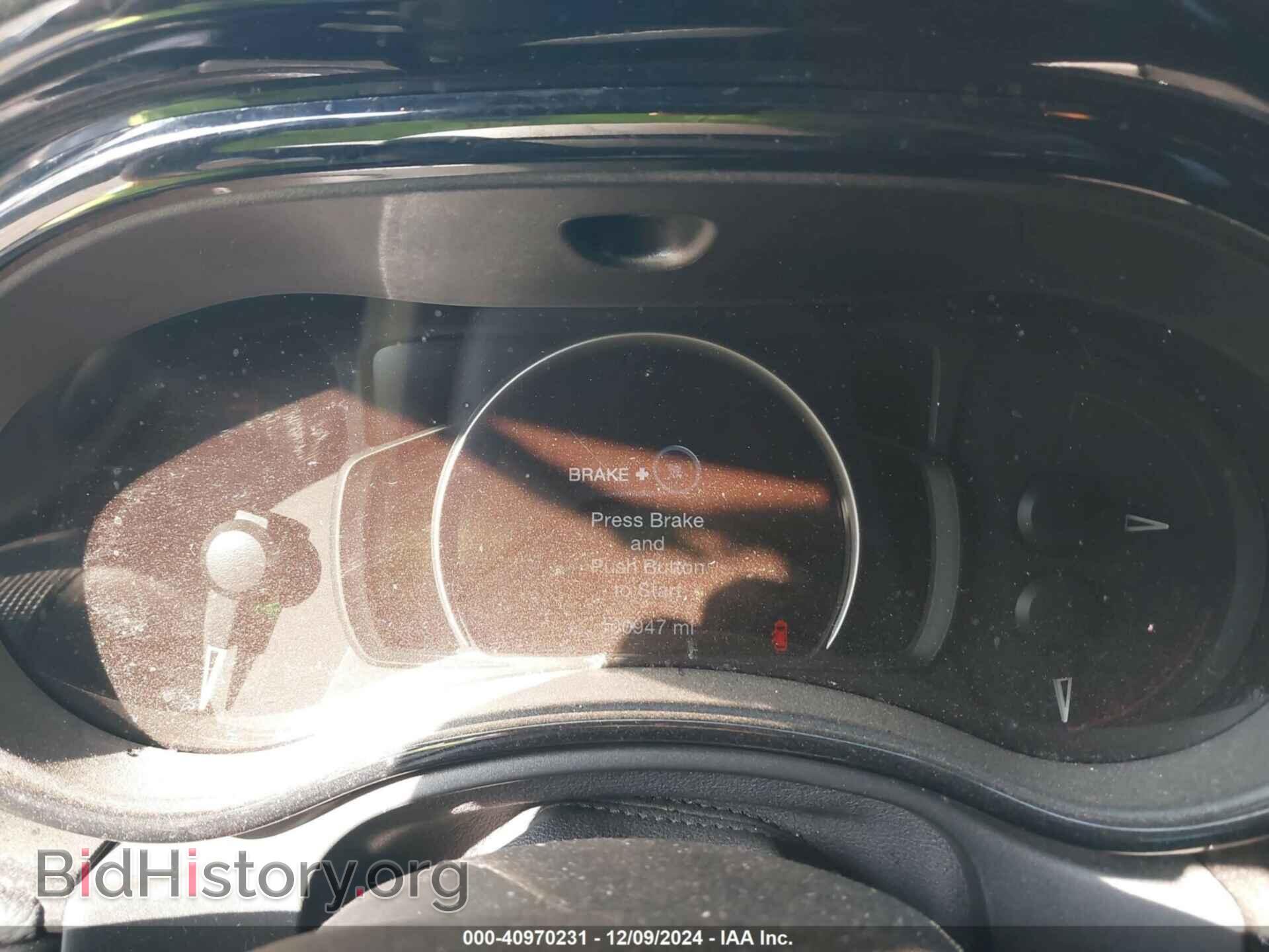 2021 DODGE DURANGO - VIN: 1C4RDJDGXMC766122 - Photo 7