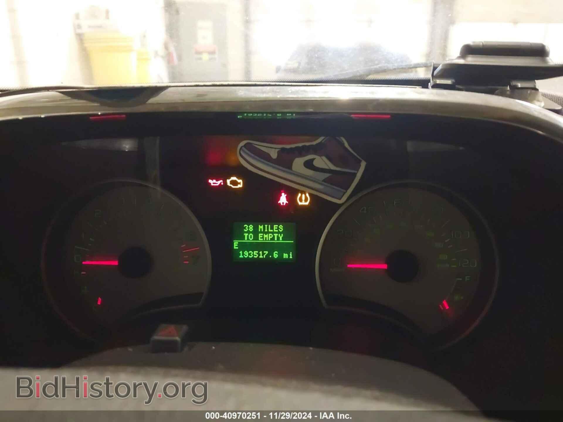 2010 FORD EXPLORER - VIN: 1FMEU8F83AUA79367 - Фото 7