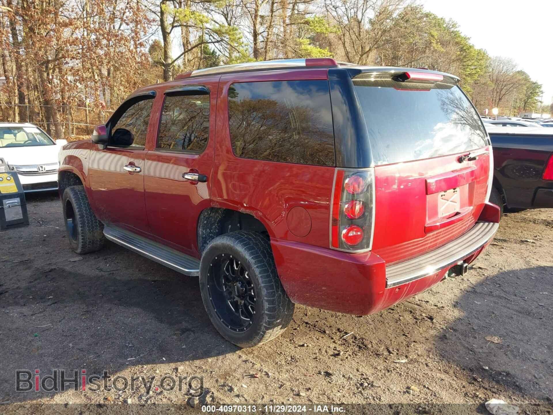 2011 GMC YUKON - VIN: 1GKS2EEF9BR137003 - Фото 3