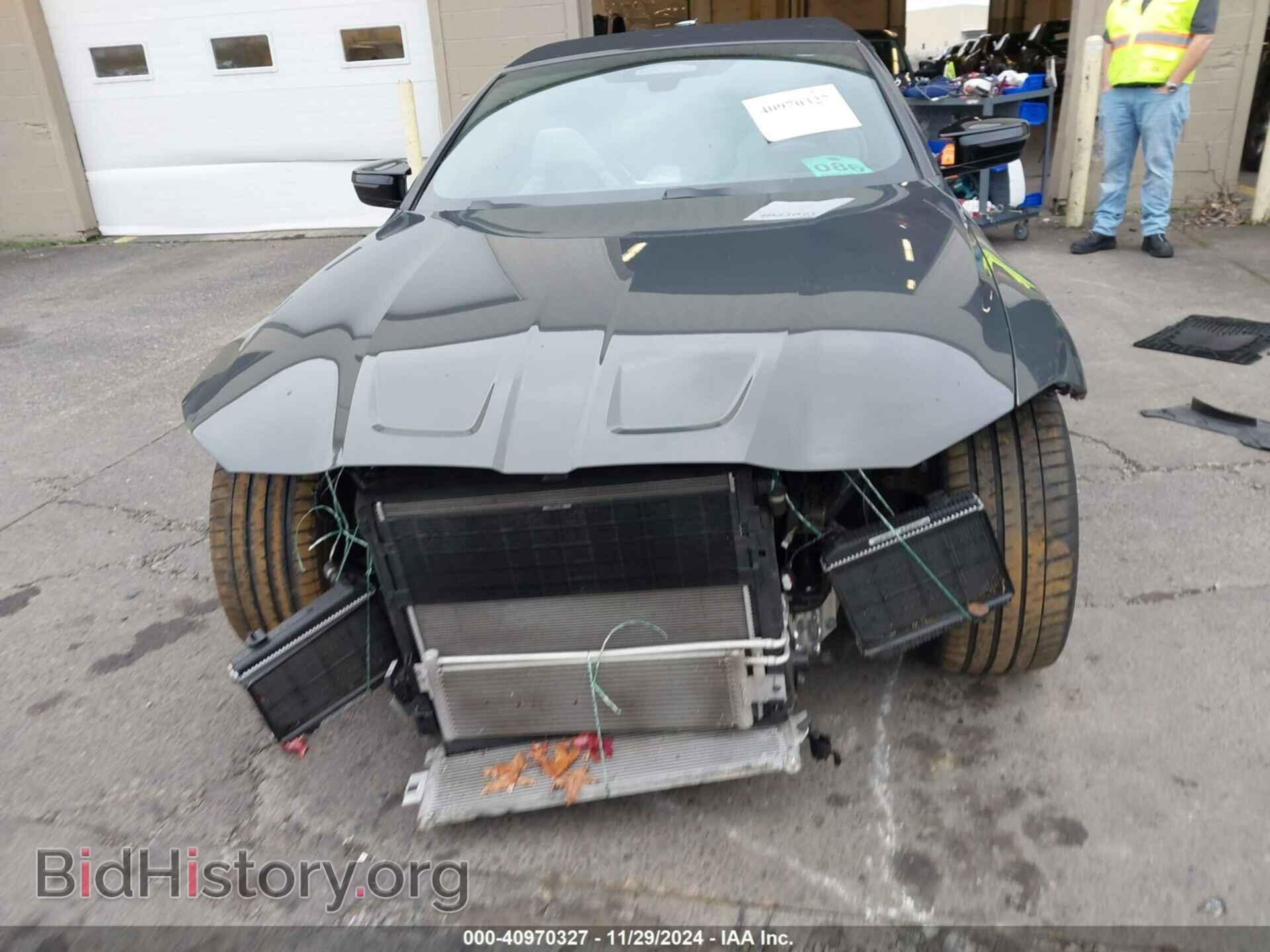 2022 BMW M4 - VIN: WBS33BA09NCL08703 - Фото 6