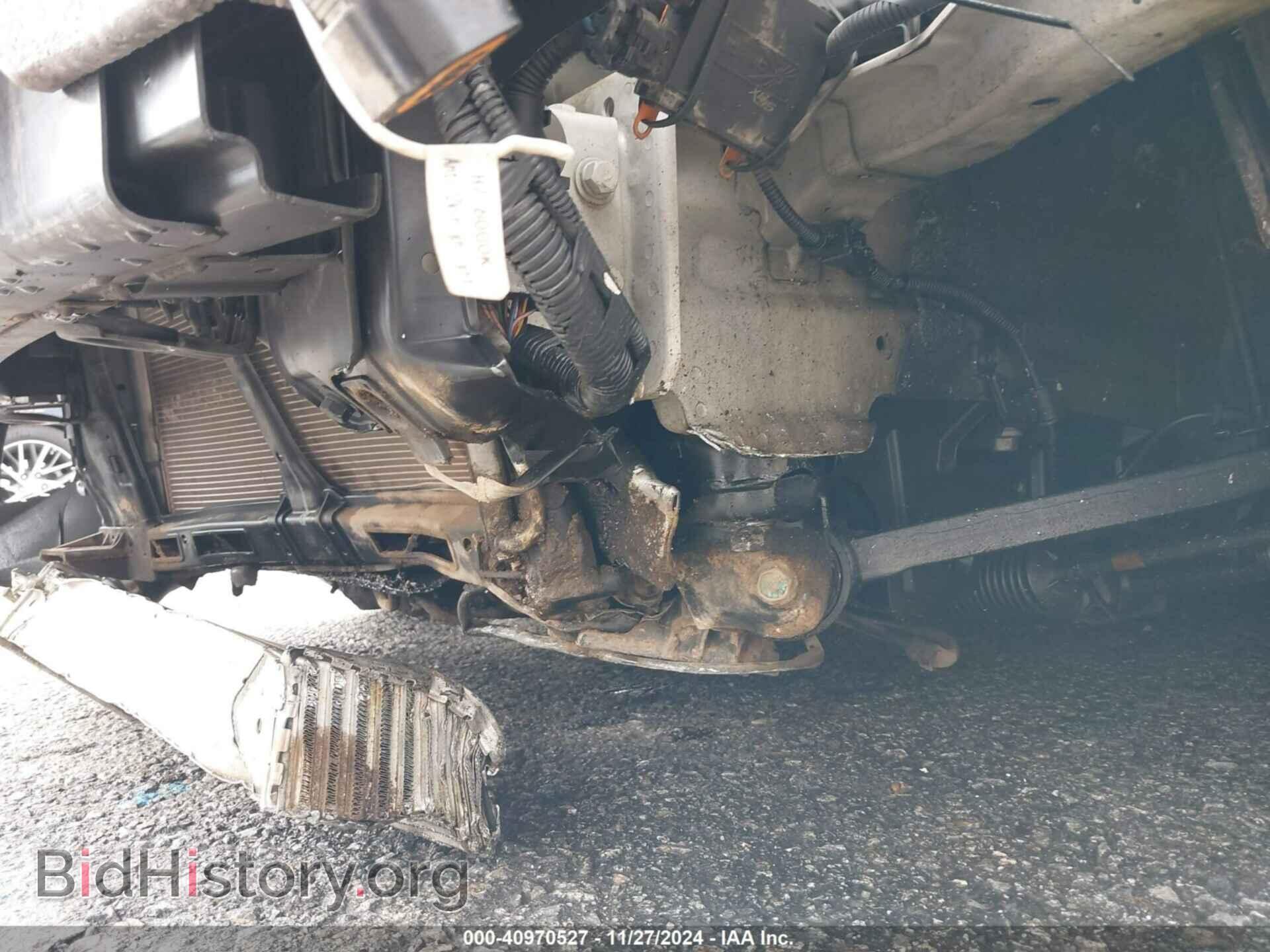 2014 HYUNDAI GENESIS - VIN: KMHHT6KD3EU118357 - Фото 18