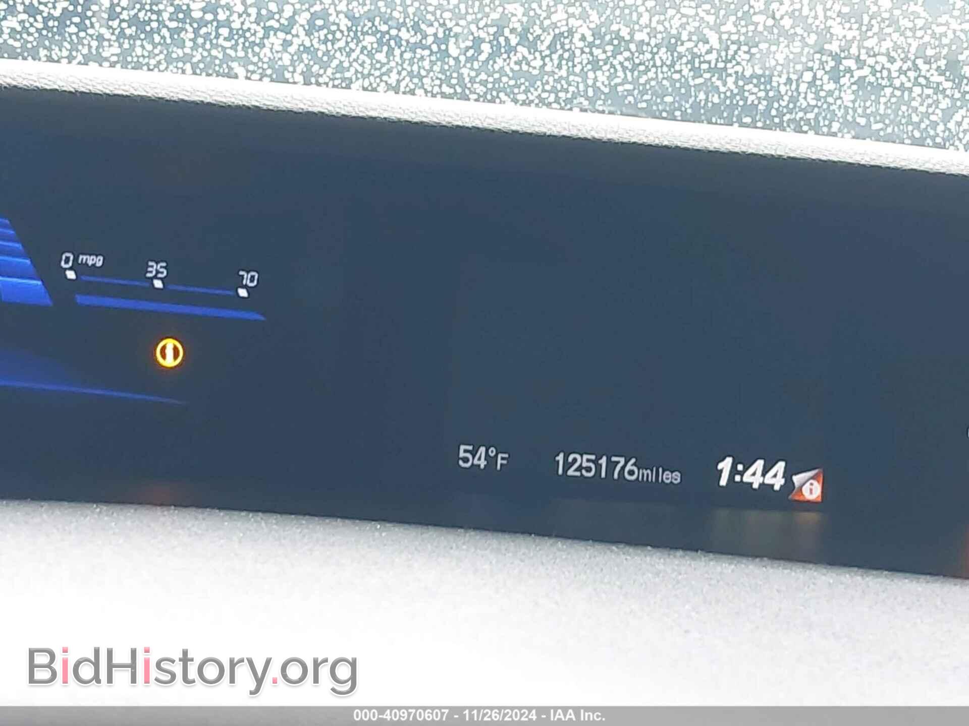 2013 HONDA CIVIC - VIN: 2HGFB2F59DH505184 - Фото 7