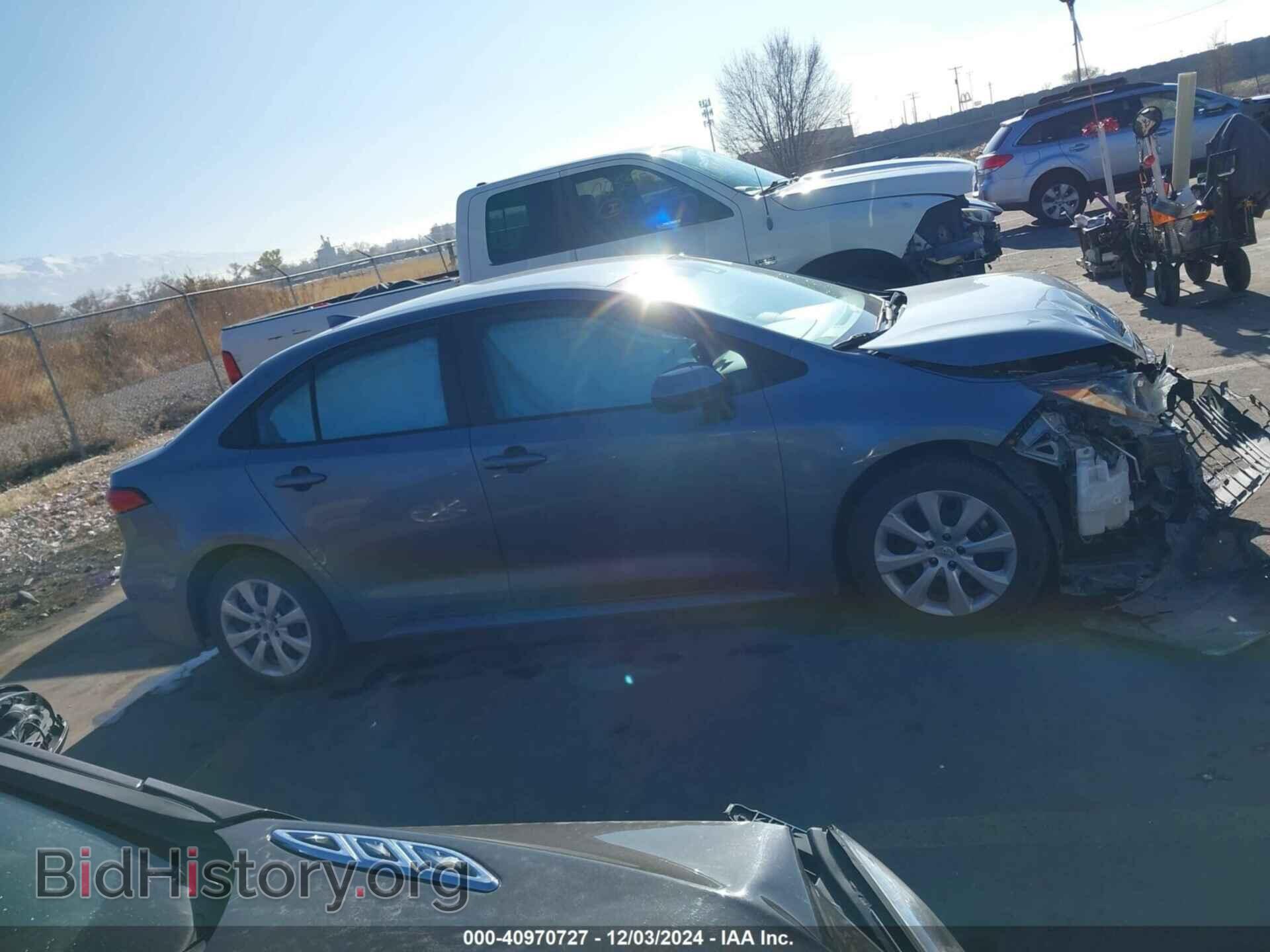 2023 TOYOTA COROLLA - VIN: 5YFB4MDEXPP032447 - Фото 13