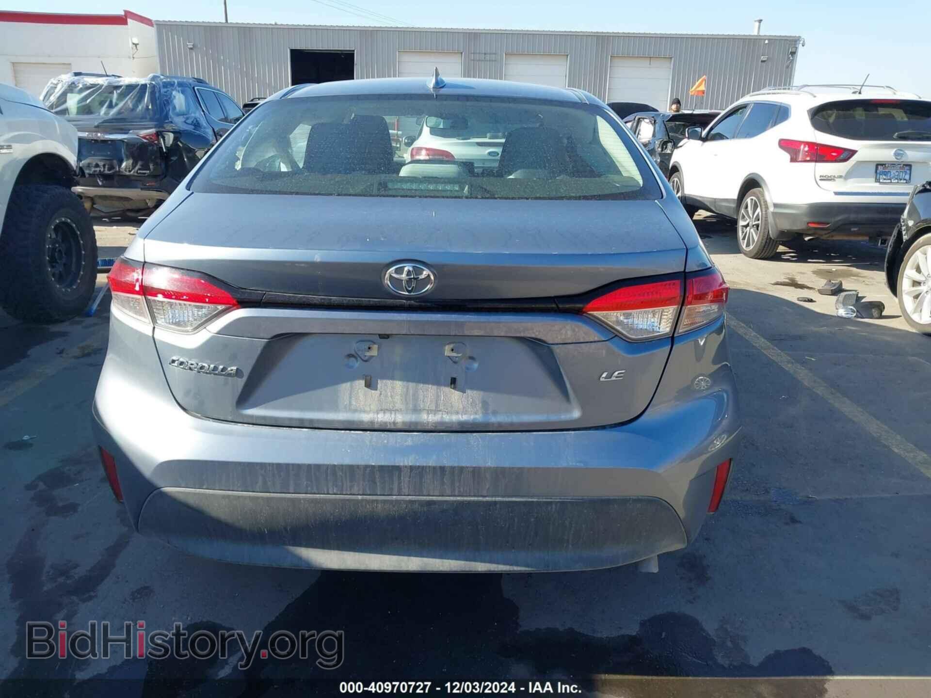 2023 TOYOTA COROLLA - VIN: 5YFB4MDEXPP032447 - Фото 15