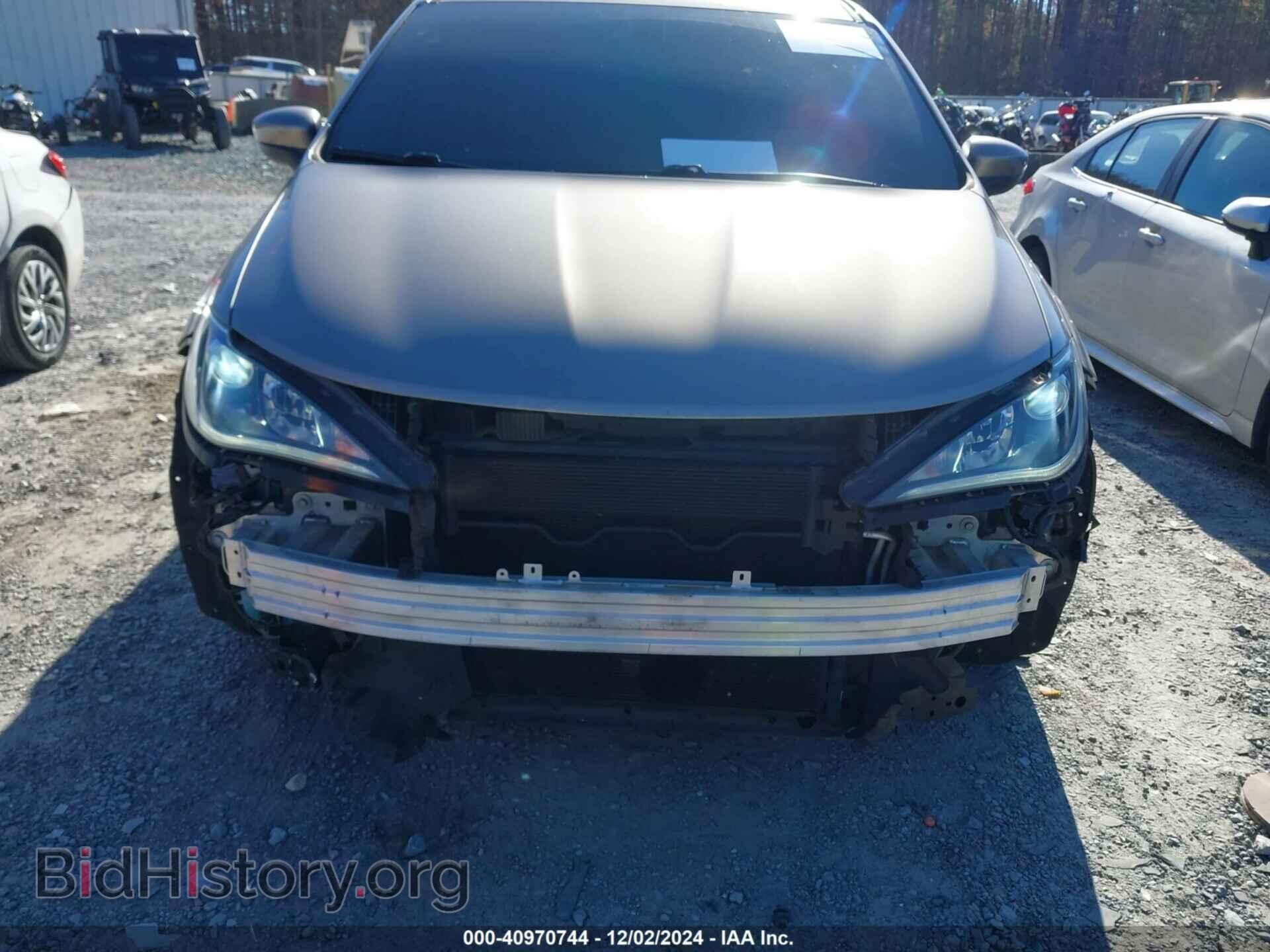 2017 CHRYSLER PACIFICA - VIN: 2C4RC1BG9HR779902 - Photo 6