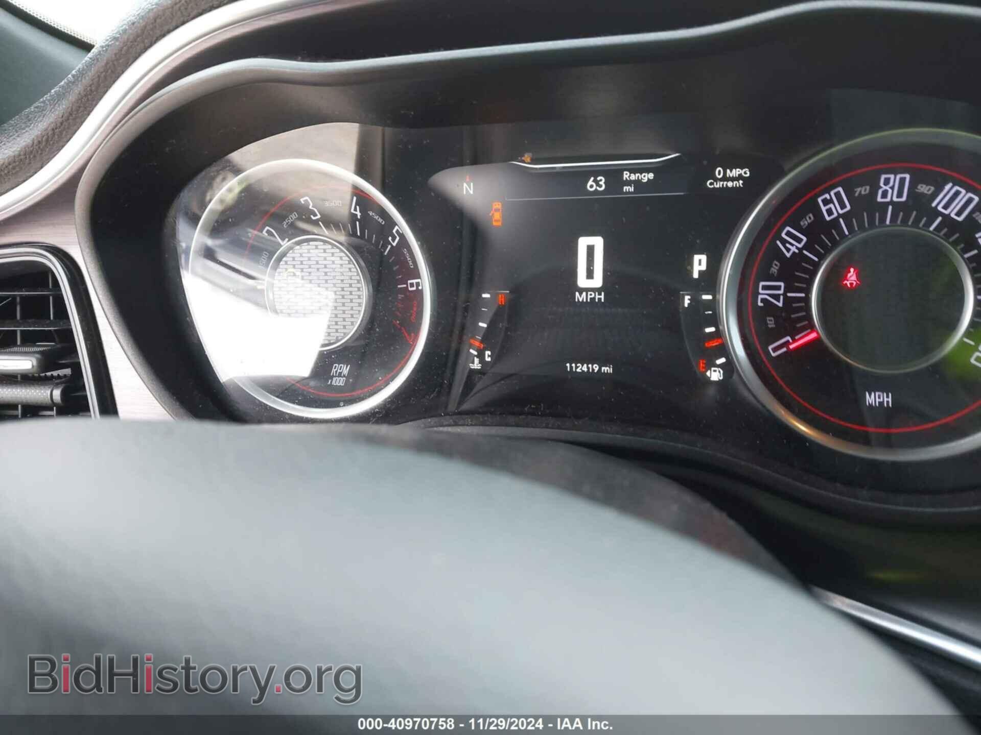 2015 DODGE CHALLENGER - VIN: 2C3CDZAG8FH798113 - Фото 7