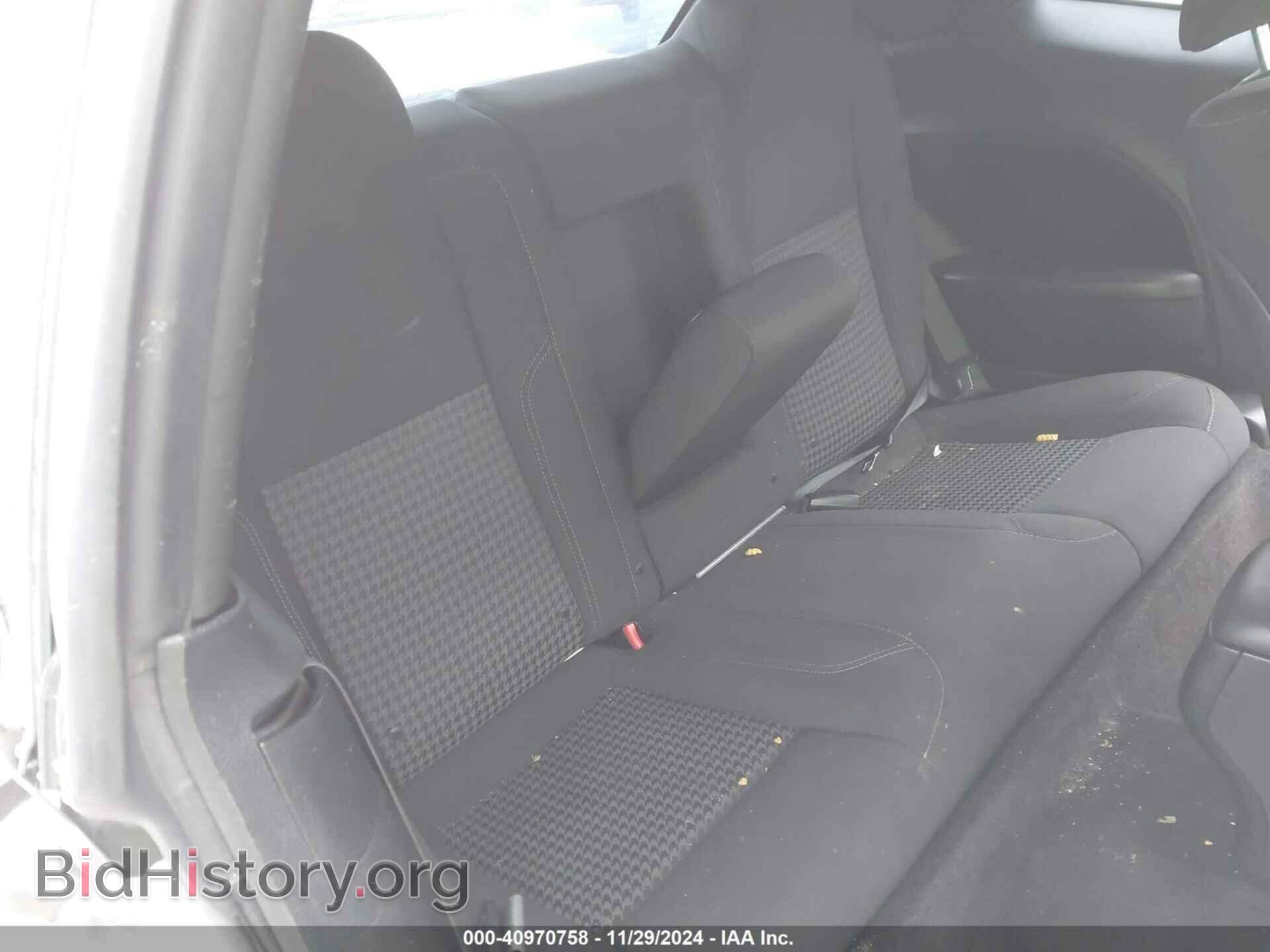 2015 DODGE CHALLENGER - VIN: 2C3CDZAG8FH798113 - Фото 8