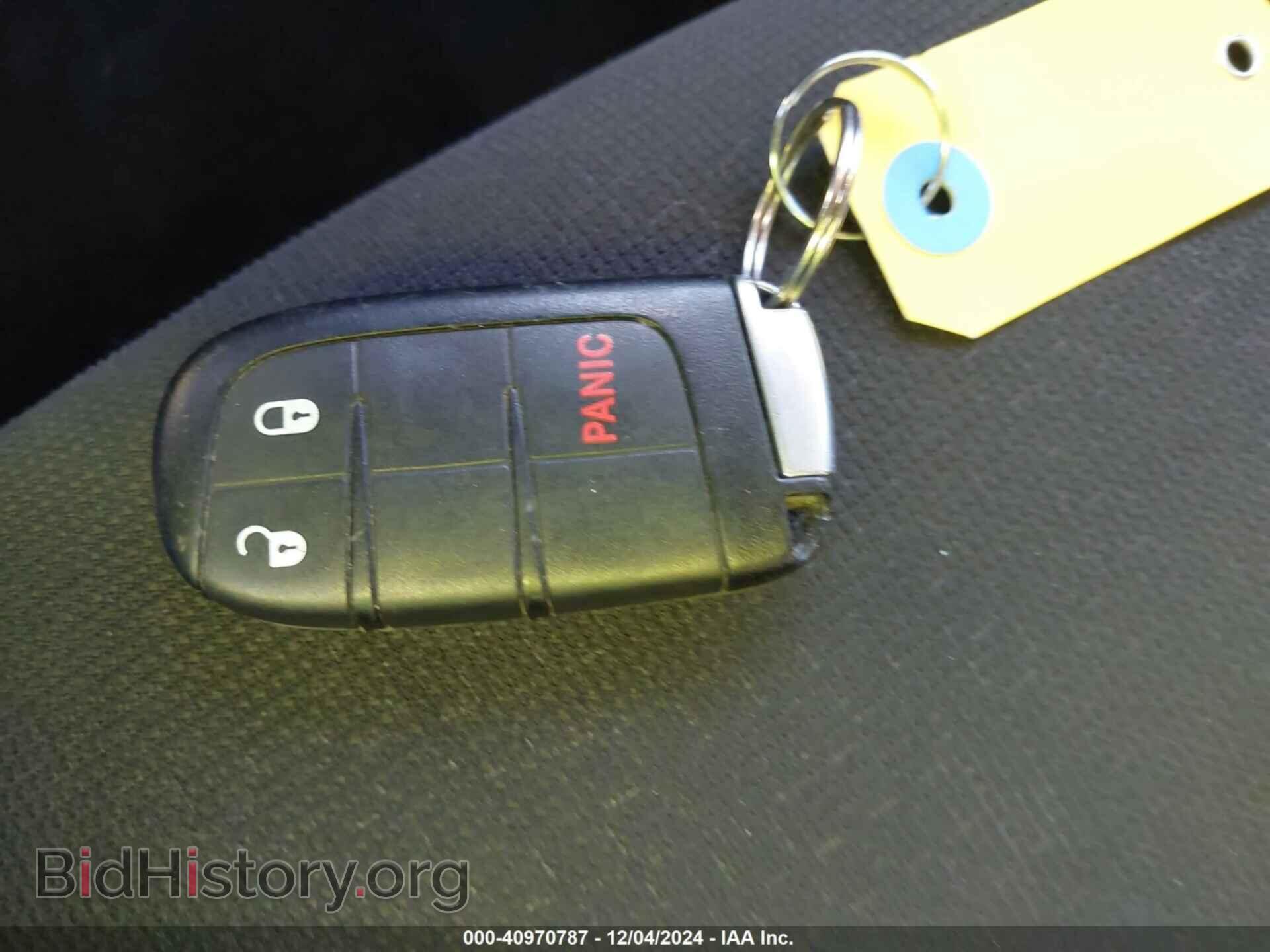 2014 DODGE DURANGO - VIN: 1C4RDJAGXEC972725 - Photo 11