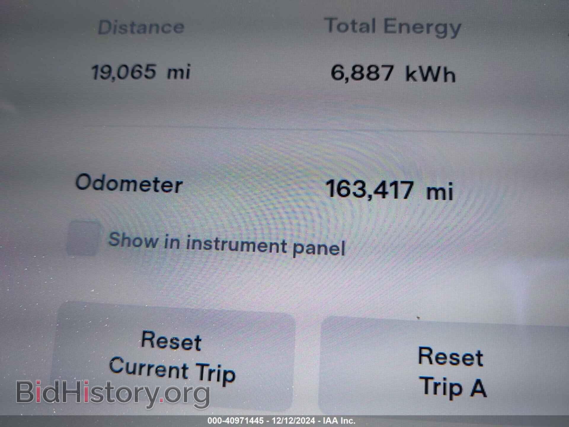2017 TESLA MODEL X - VIN: 5YJXCDE29HF076840 - Photo 15