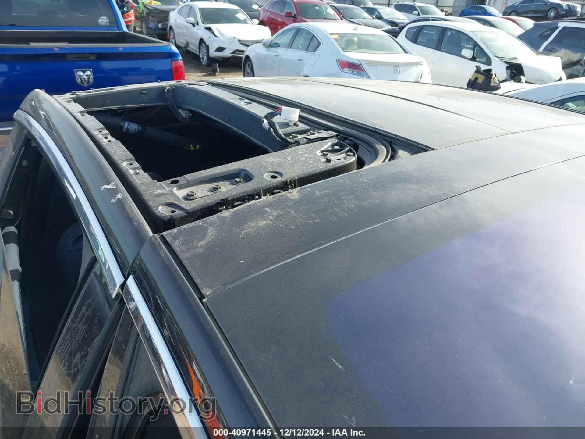 2017 TESLA MODEL X - VIN: 5YJXCDE29HF076840 - Photo 21