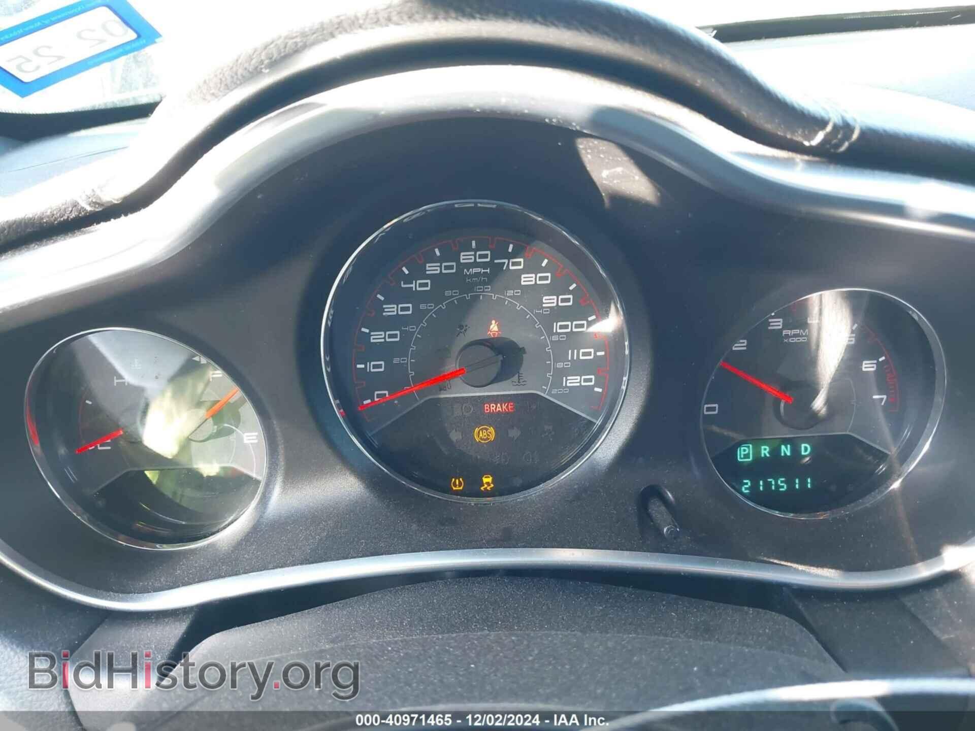 2012 DODGE AVENGER - VIN: 1C3CDZAB9CN114905 - Фото 7