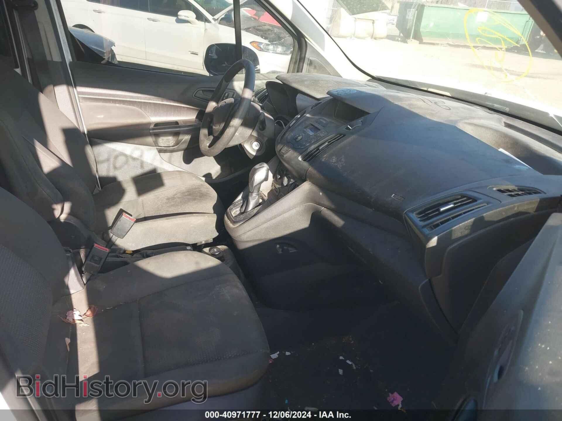 2015 FORD TRANSIT CONNECT - VIN: NM0LS7E70F1199170 - Фото 5